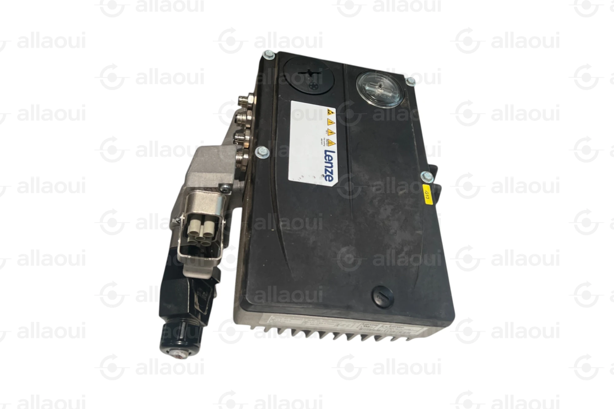 Lenze Frequency Converter 8400 motec E84DGDVB75142PS Lenze Frequency Converter 8400 motec E84DGDVB75142PS