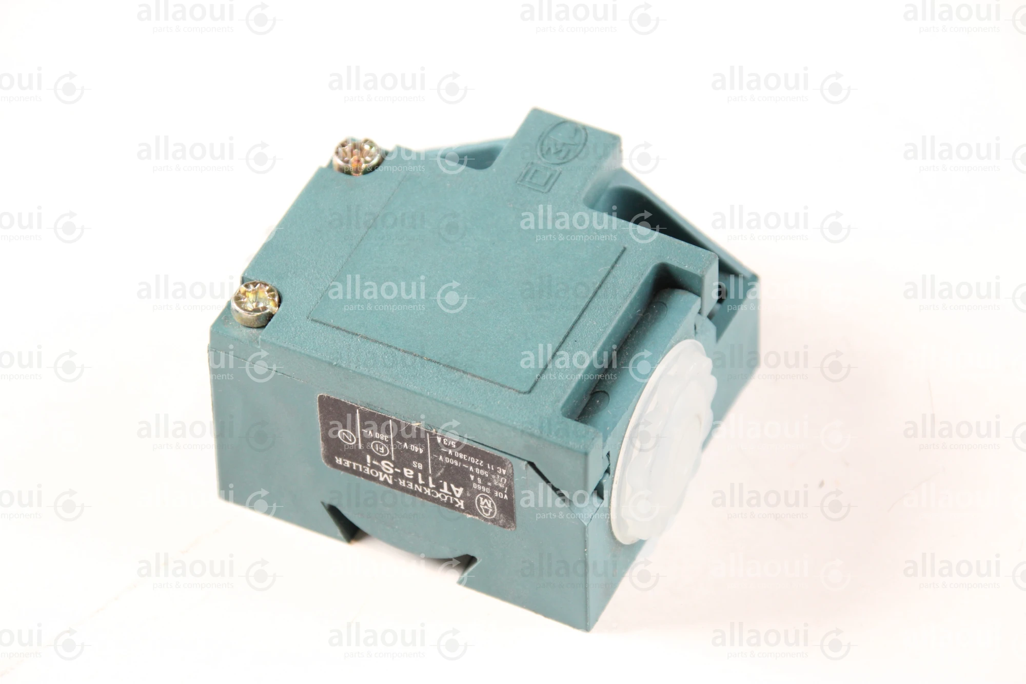 Moeller Switch AT 11a-S-i Moeller Switch AT 11a-S-i