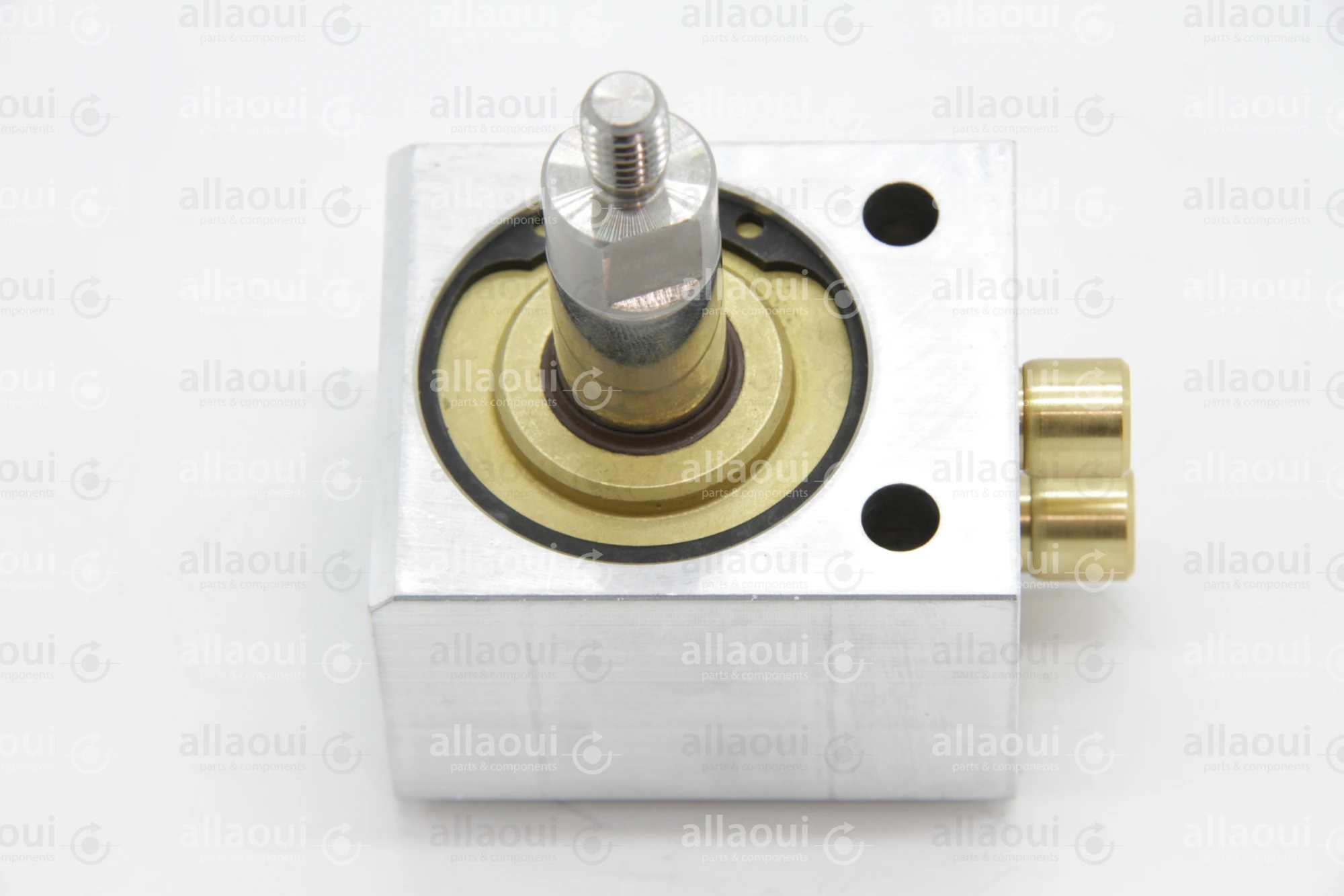Heidelberg Short-stroke Cylinder 00.580.3371/A Heidelberg Short-stroke Cylinder 00.580.3371/A