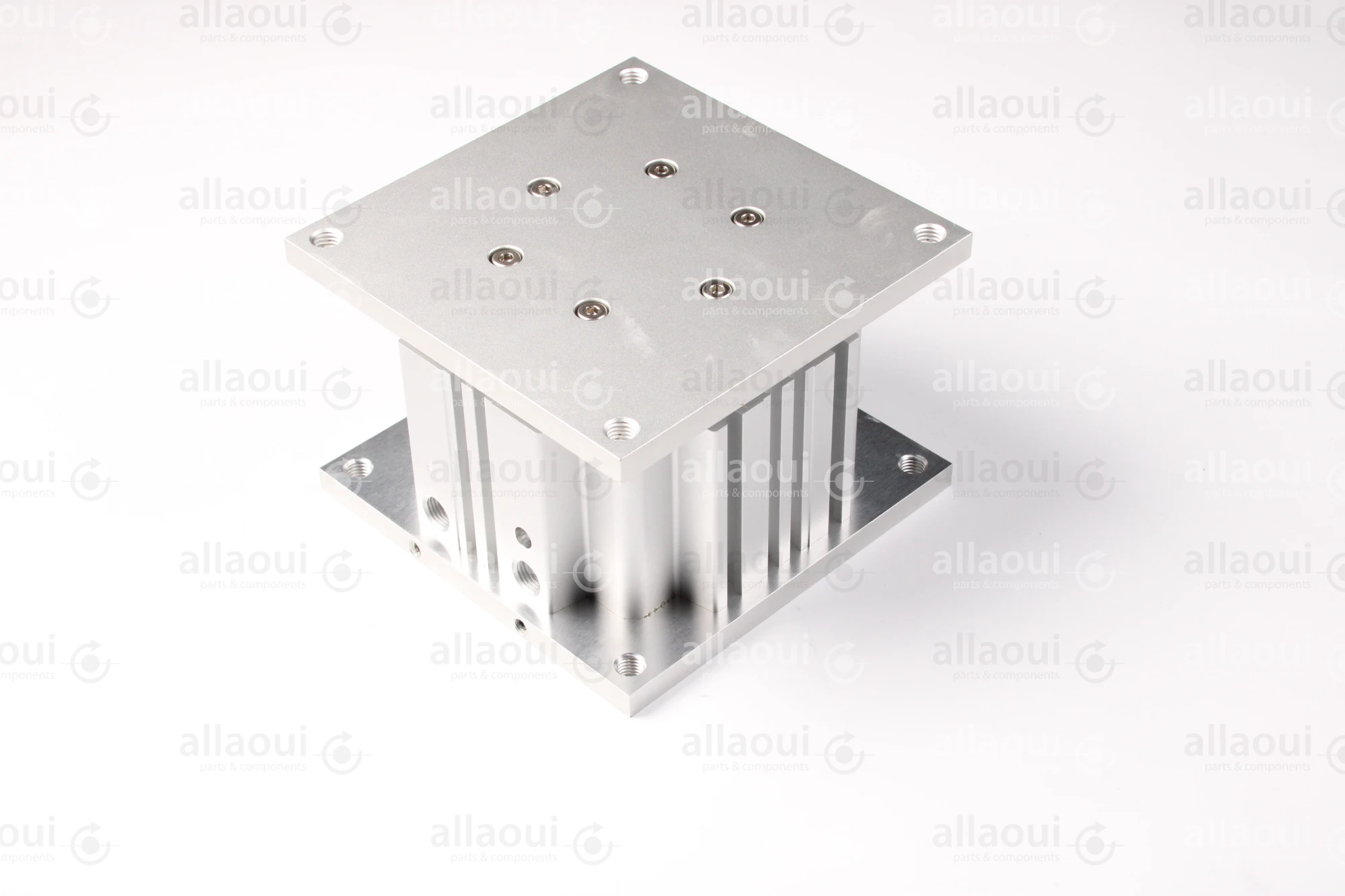 SMC Pneumatic cylinder MGF-63-50 SMC Pneumatic cylinder MGF-63-50