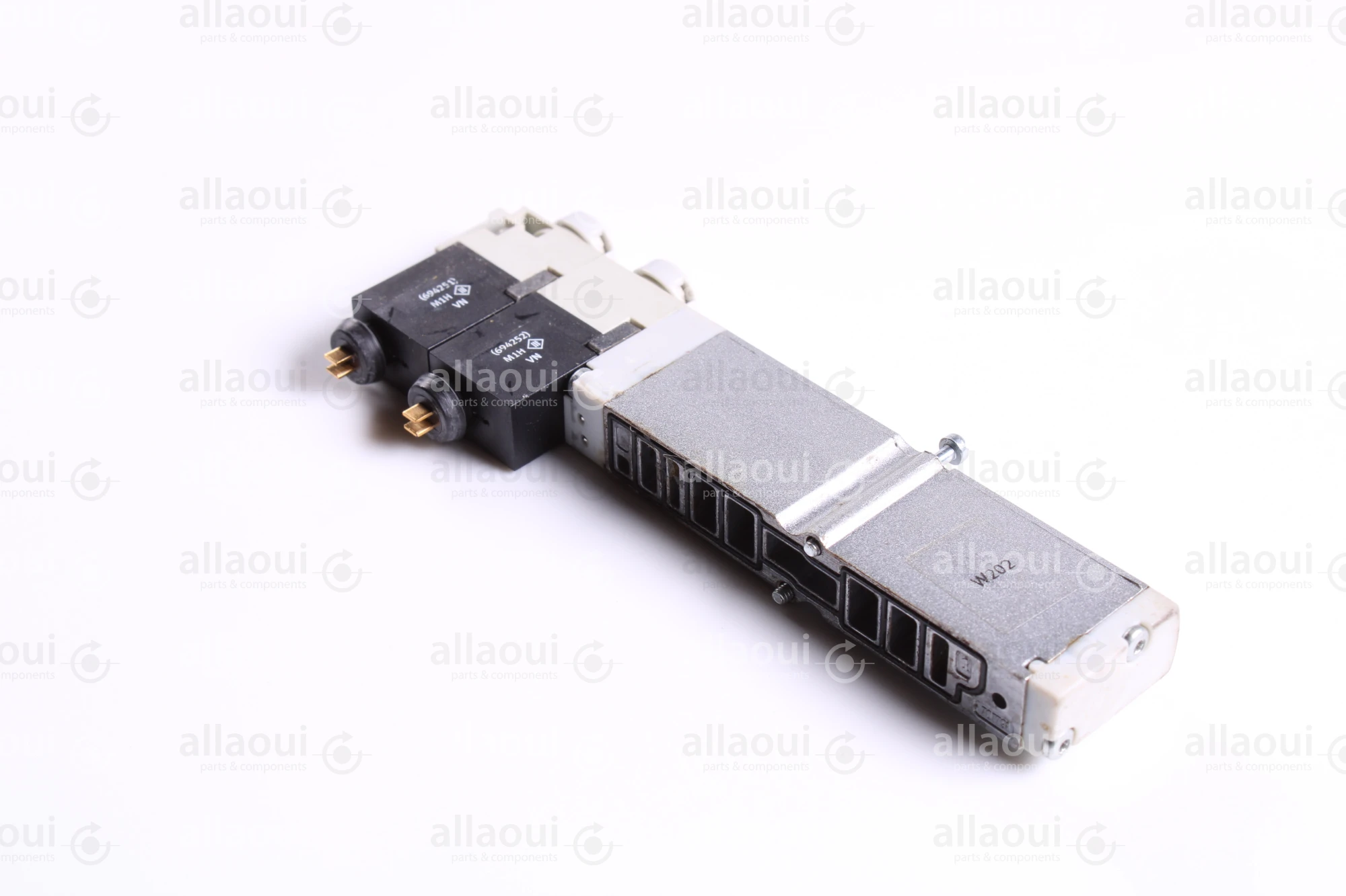 Festo Solenoid Valve VMPA1-M1H-E-PI Festo Solenoid Valve VMPA1-M1H-E-PI