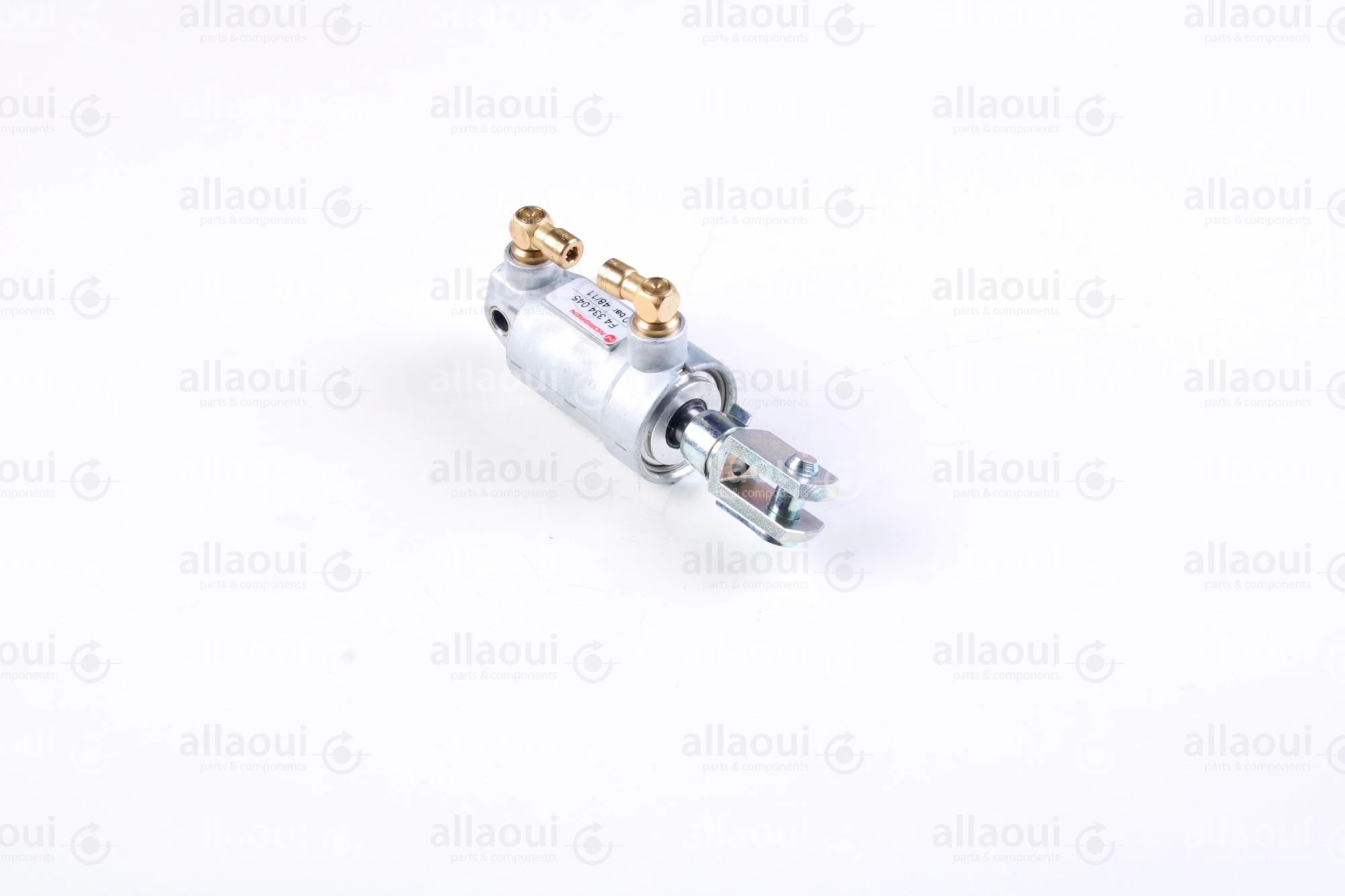 Heidelberg Pneumatic Cylinder F4.334.045