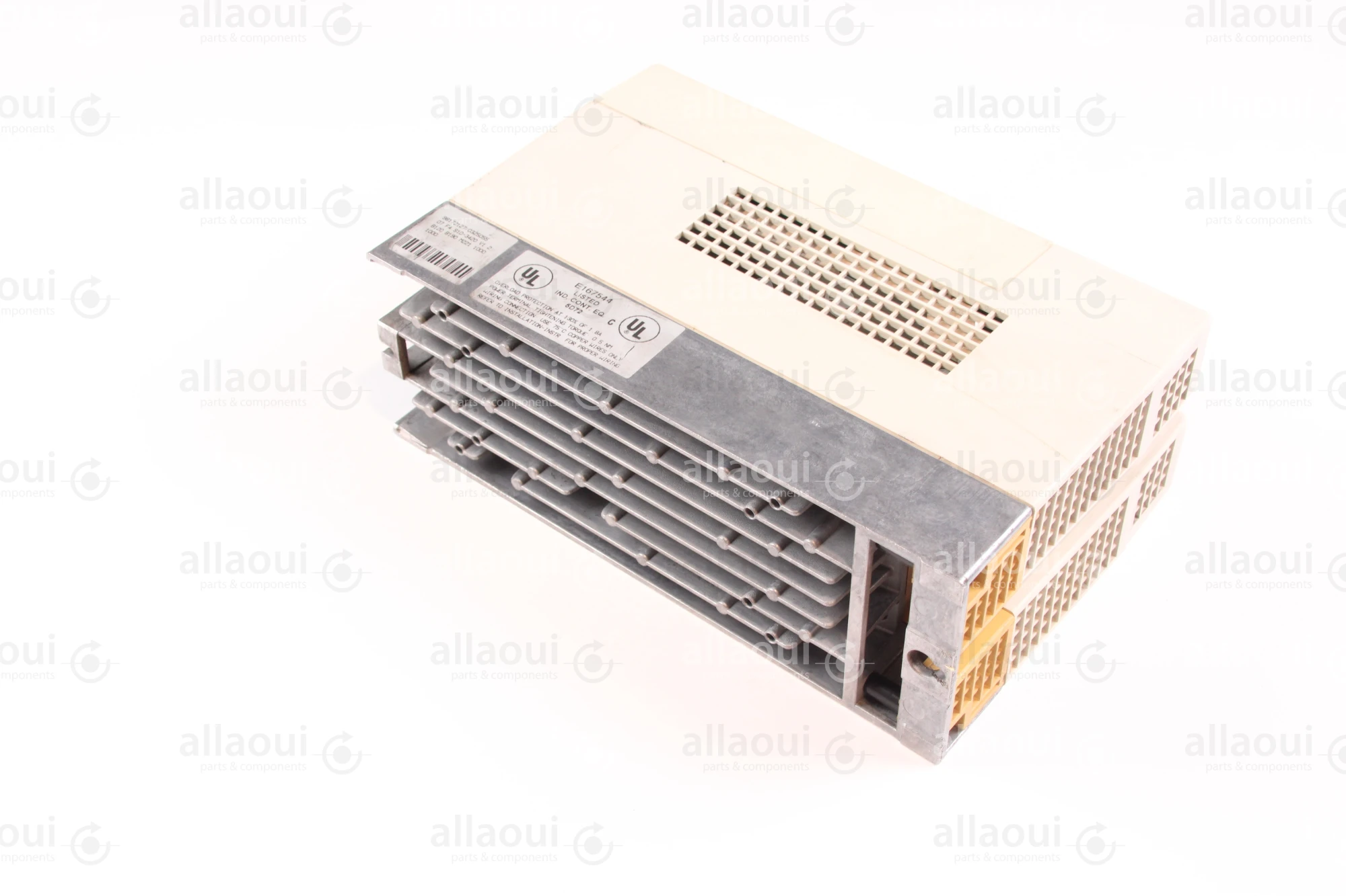 KEB Frequency Converter 07.F4.S1D-3420/1.2 KEB Frequency Converter 07.F4.S1D-3420/1.2