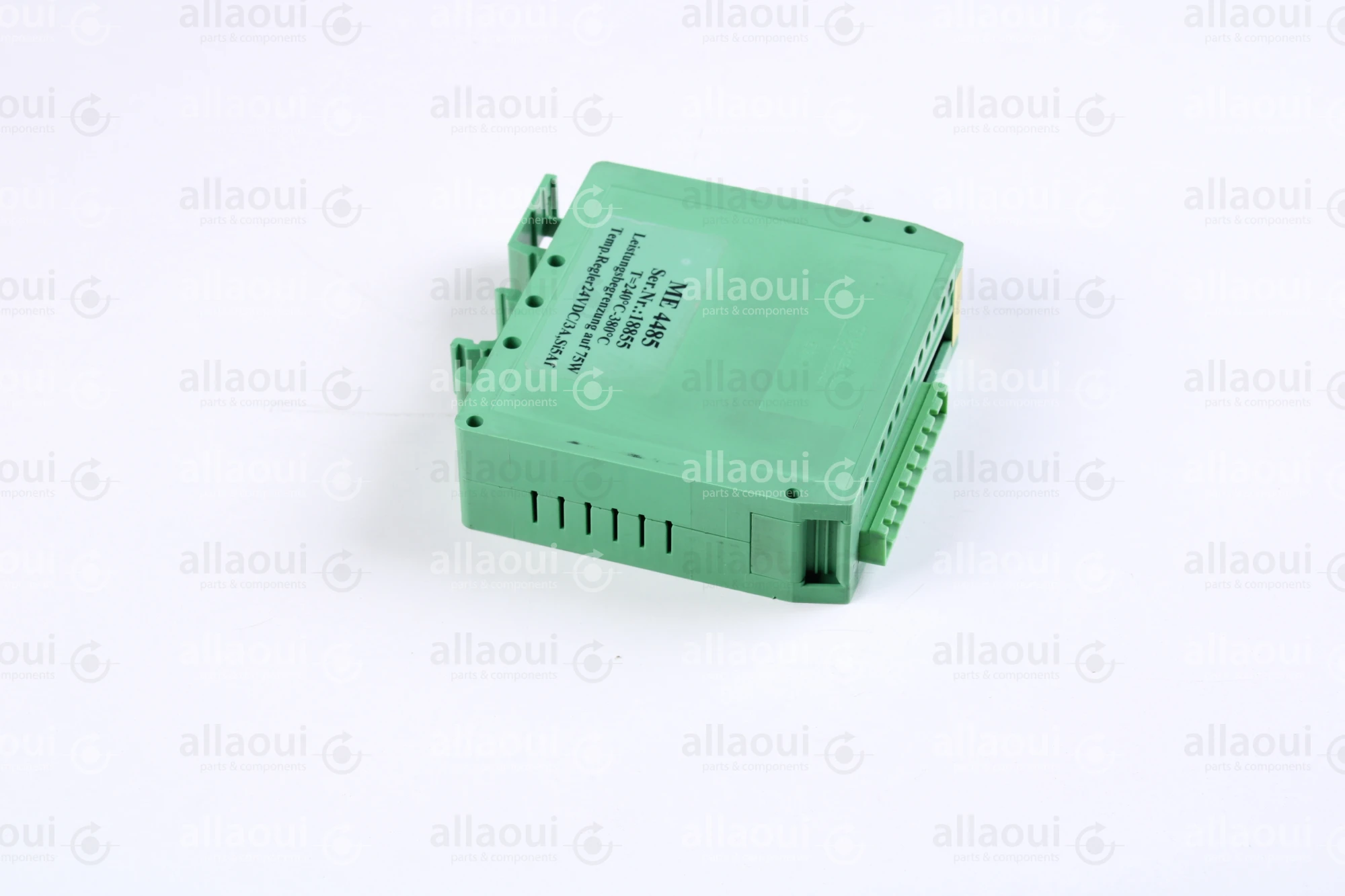 Phoenix Contact Heater Control ME 4485 Phoenix Contact Heater Control ME 4485