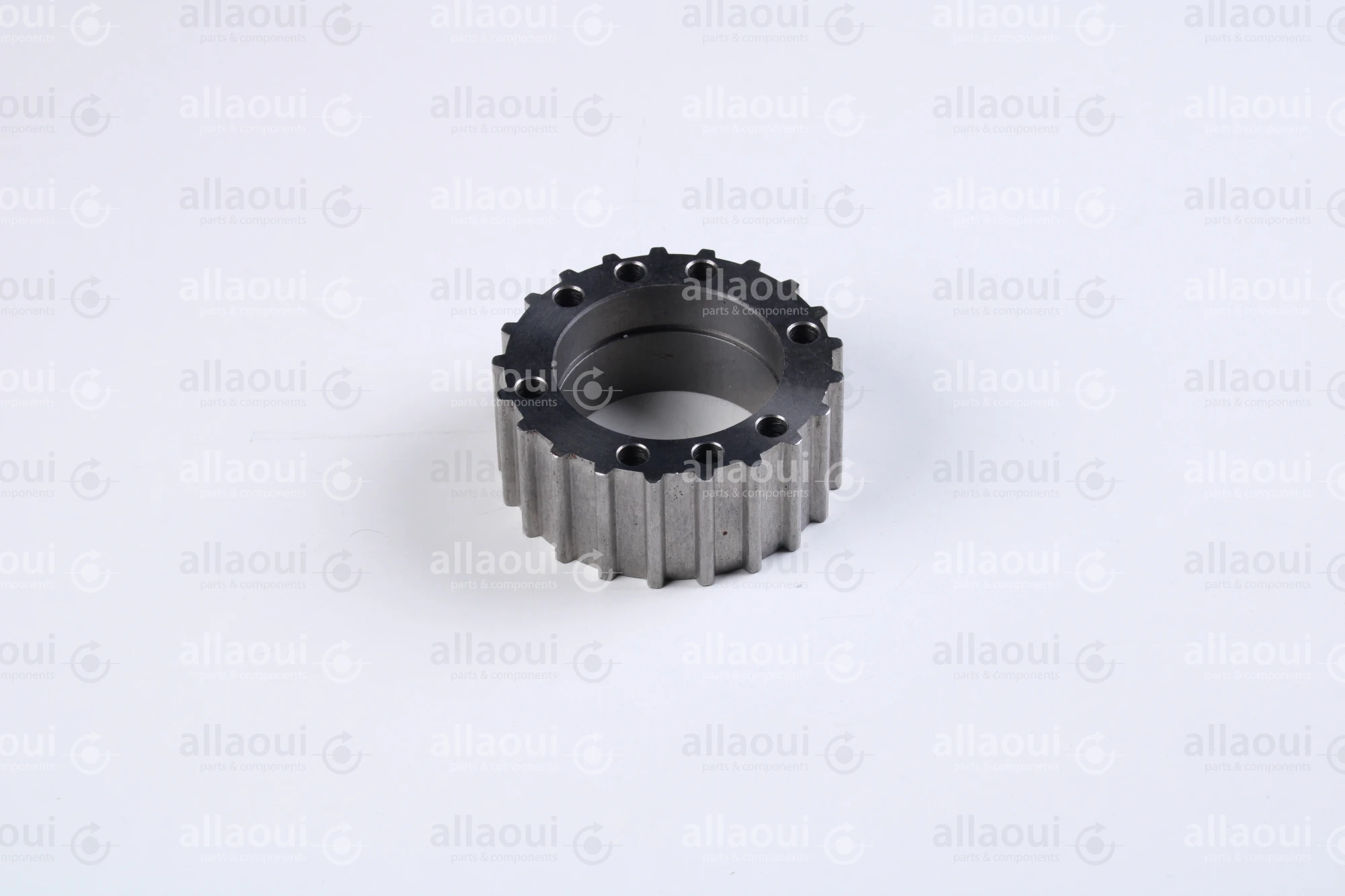 Müller Martini Toothed belt wheel 3675.4490.3 Müller Martini Toothed belt wheel 3675.4490.3