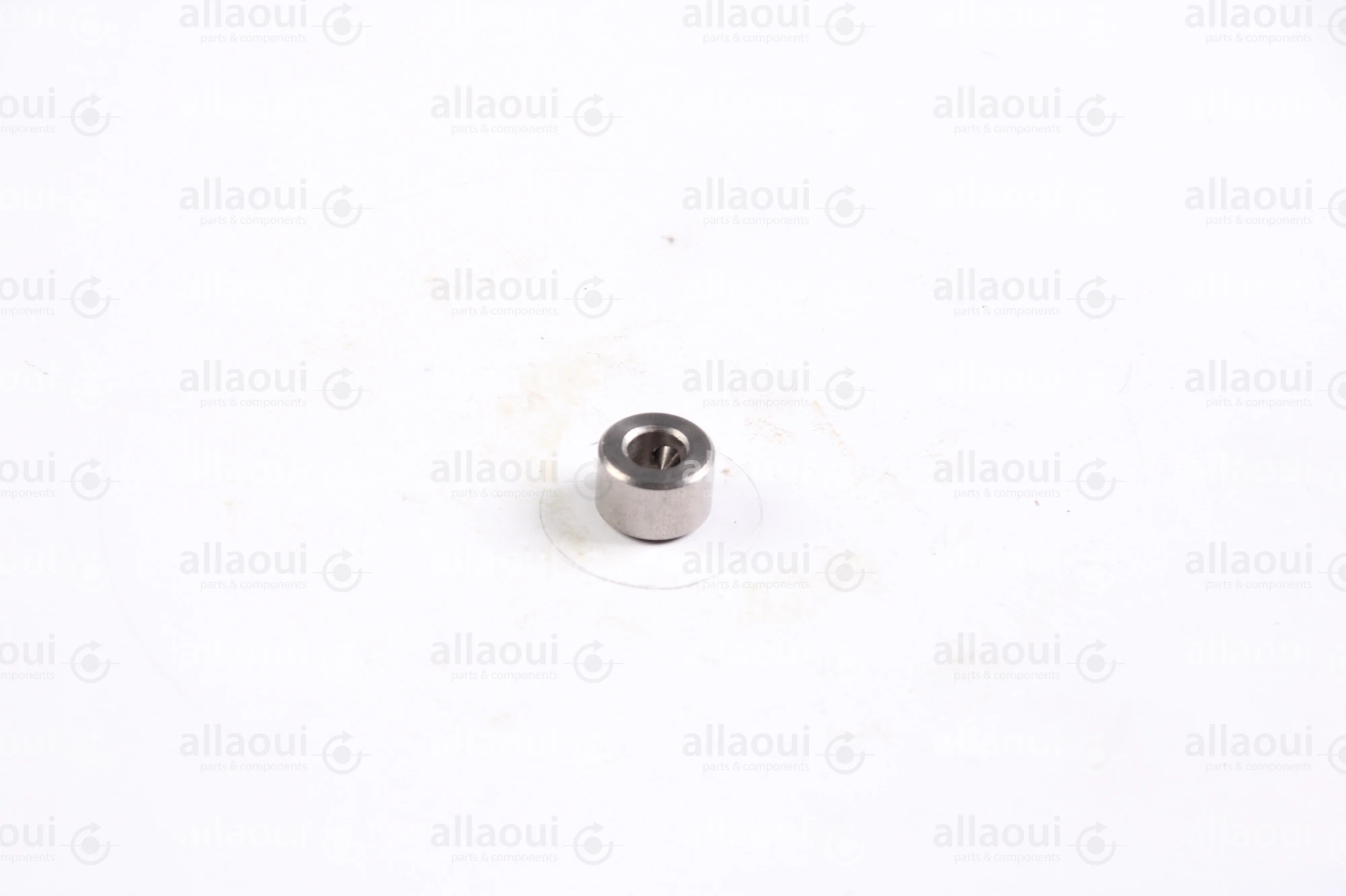UNKNOWN Adjustment Rings (10 Pieces) A-6-DIN-705 UNKNOWN Adjustment Rings (10 Pieces) A-6-DIN-705