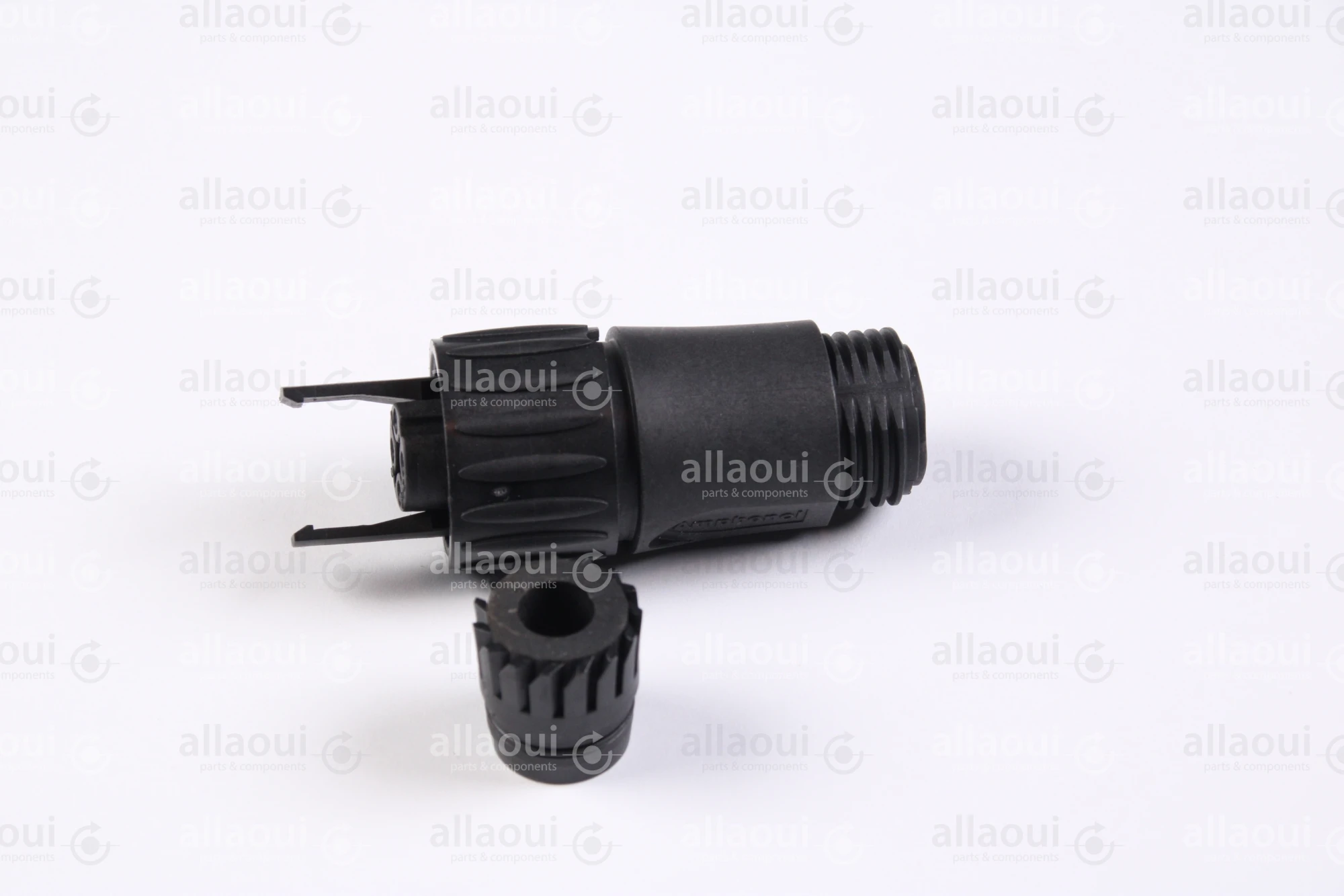 L&W Steckerhandel GmbH Connectors C01620D00311012 L&W Steckerhandel GmbH Connectors C01620D00311012