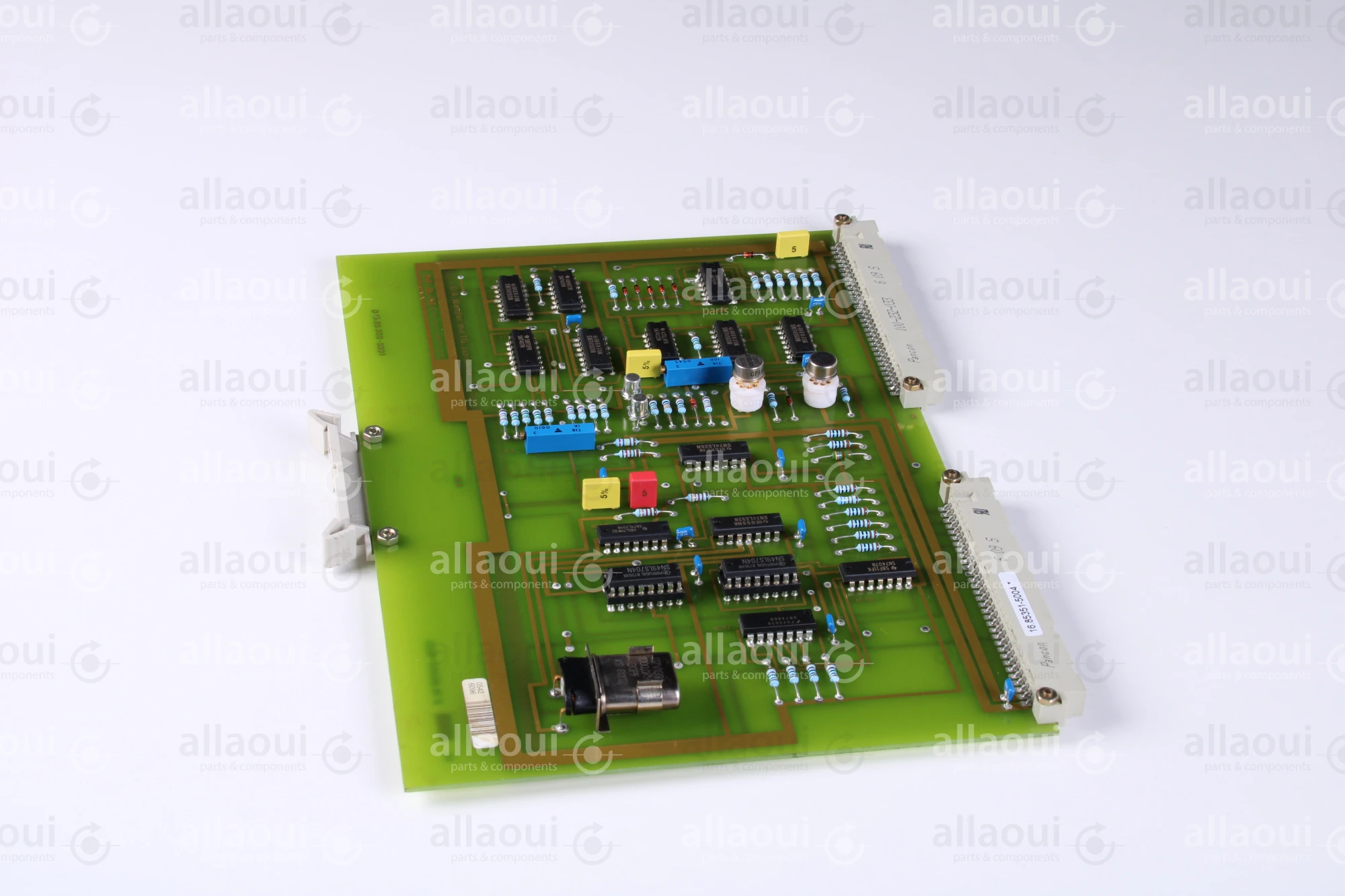 Manroland Board 16.85351-5004 Manroland Board 16.85351-5004