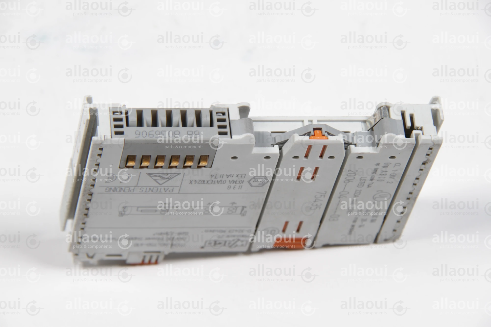 Wago 750-610 750-610 Wago 750-610 750-610