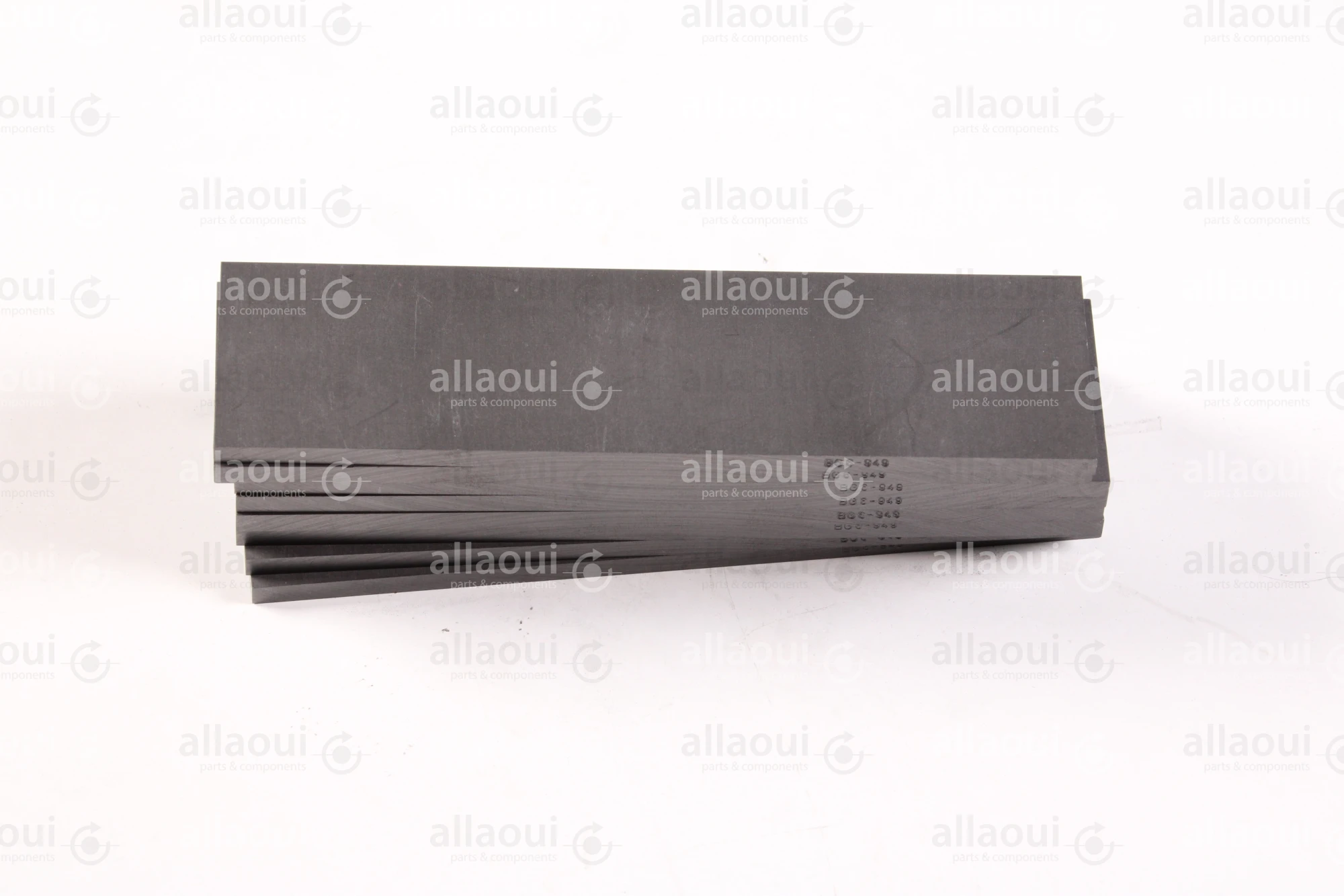 Becker Carbon Vanes ( 8 Pieces ) 901329 Becker Carbon Vanes ( 8 Pieces ) 901329