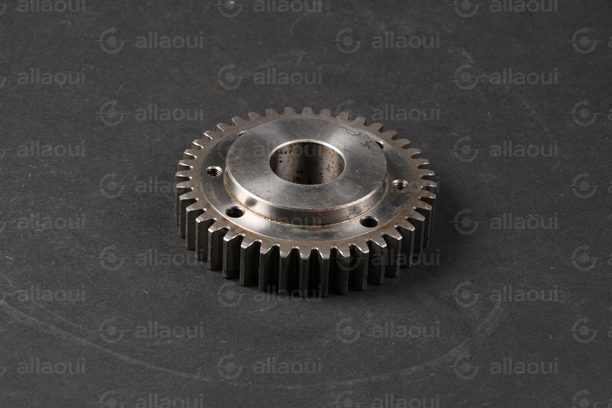 Komori Gear L40 444.5405.023 Komori Gear L40 444.5405.023