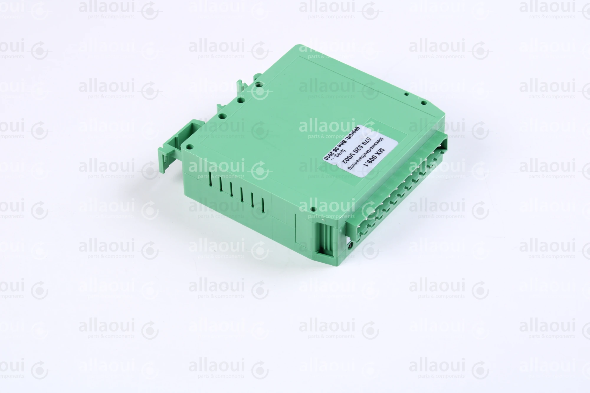 Ferag Electronic module MX009.1 579.520.V002 Ferag Electronic module MX009.1 579.520.V002