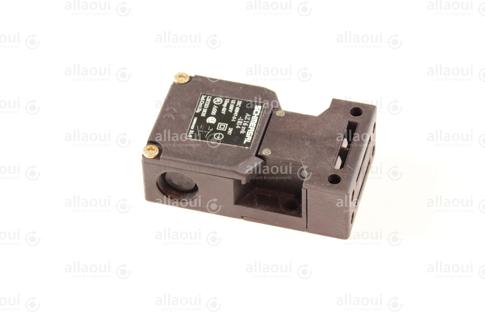 Schmersal Switch AZ 16 zvk Schmersal Switch AZ 16 zvk