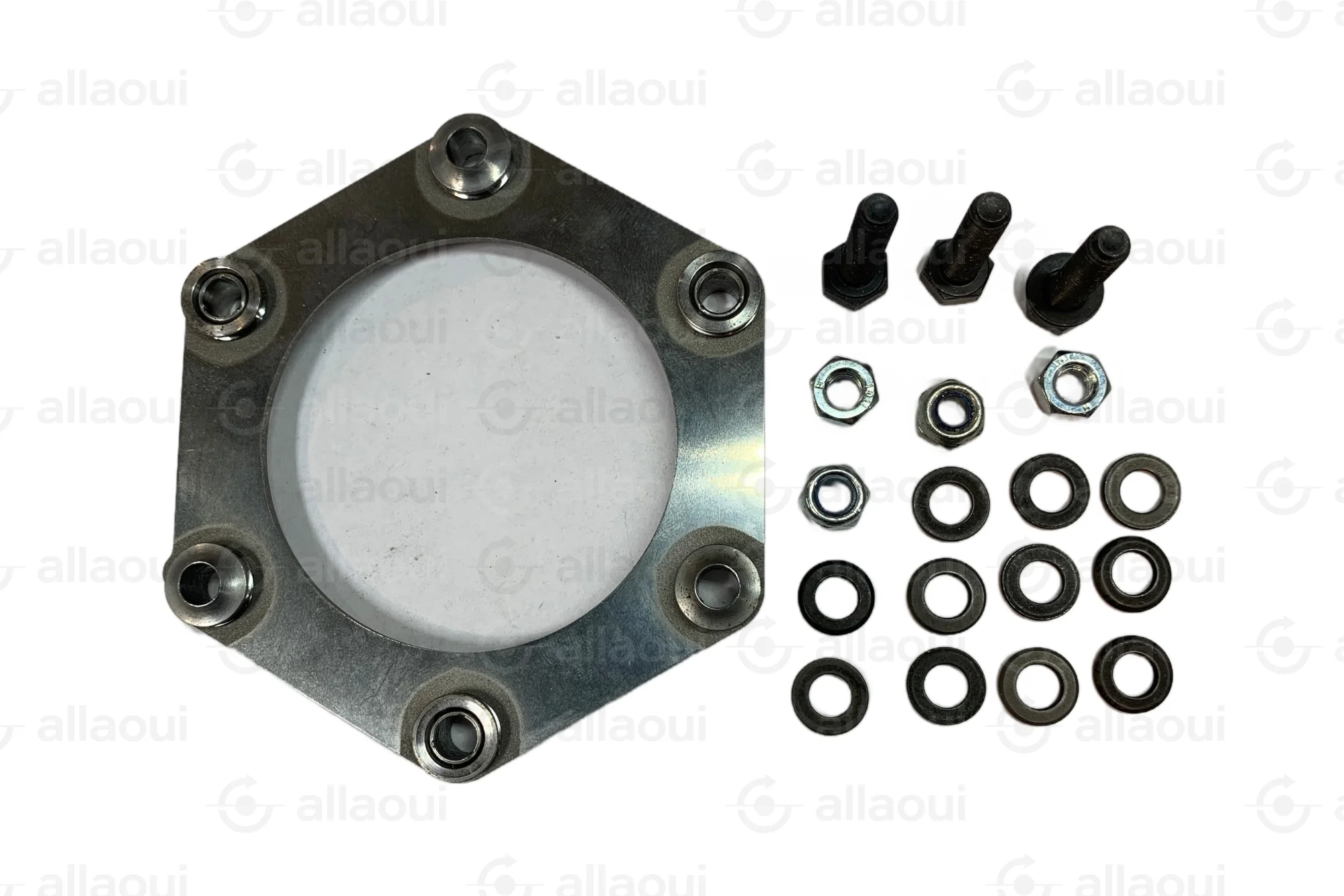 Kolbus Coupling 06701016