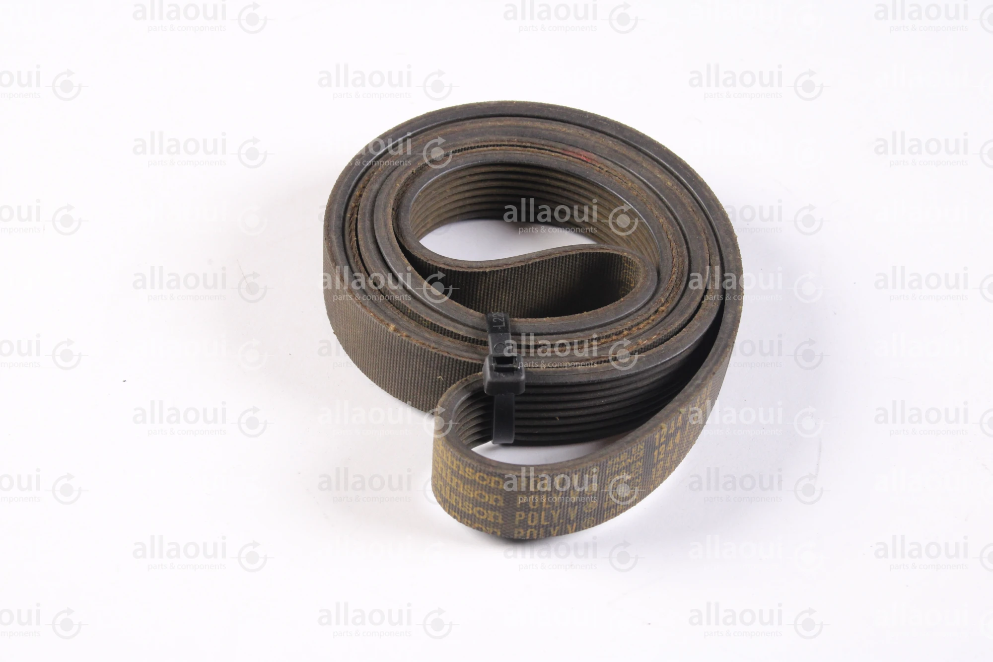 Hutchinson Ribbed Belt 6PJ-1244-490-RB Hutchinson Ribbed Belt 6PJ-1244-490-RB