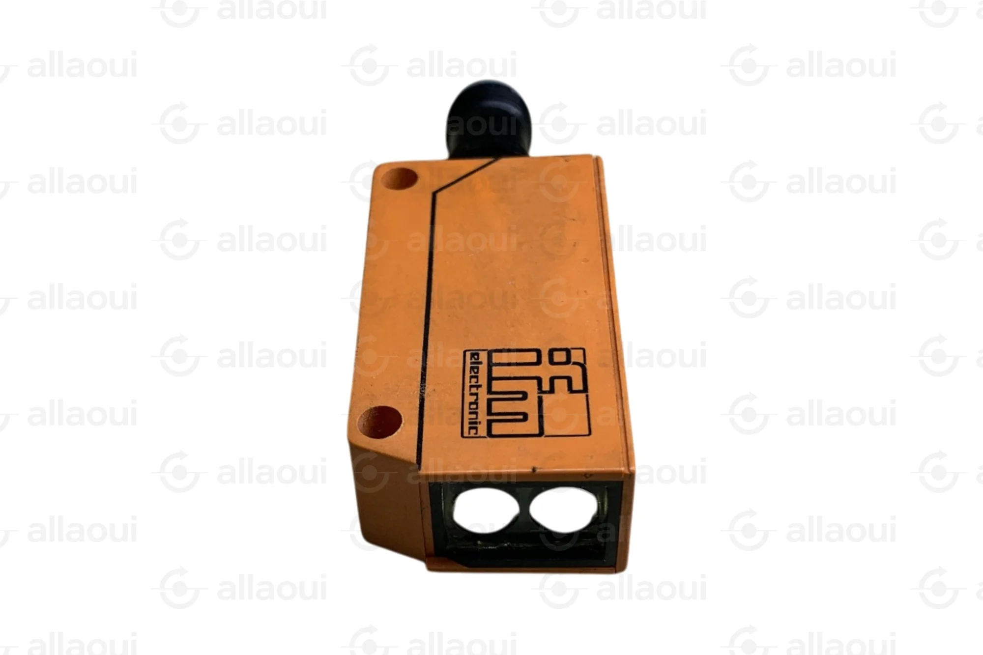 IFM Electronic IFM OU5045 Infrared Light Sensor 880nm 6m Range IP67 OU5045 IFM Electronic IFM OU5045 Infrared Light Sensor 880nm 6m Range IP67 OU5045
