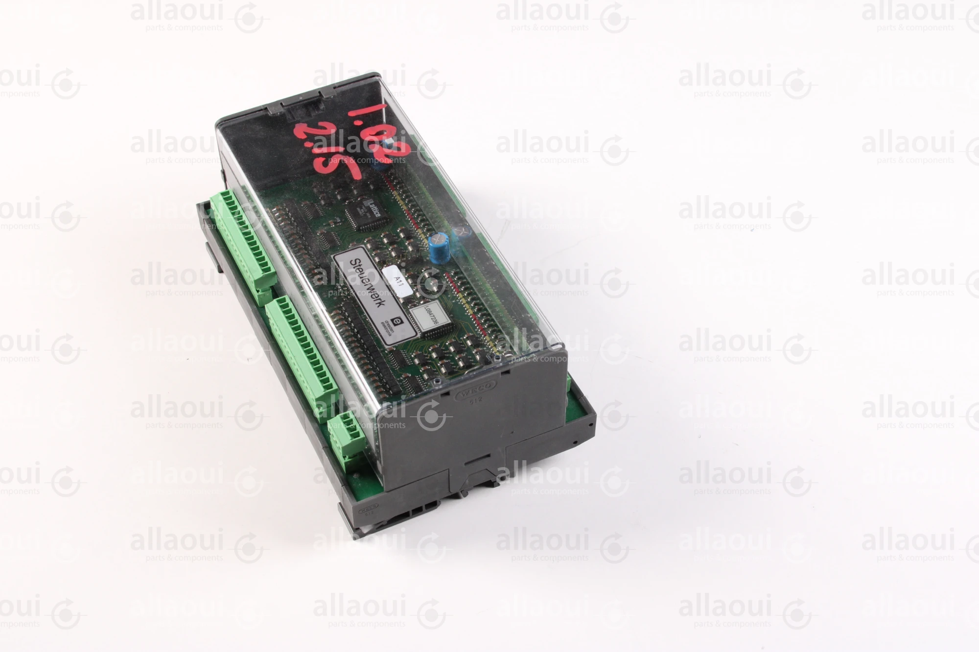 Koenig & Bauer (KBA) Controller L0847236 Koenig & Bauer (KBA) Controller L0847236