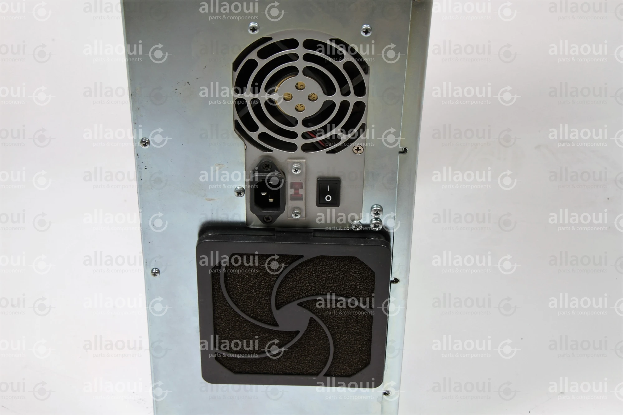 BDT Computer G.185/V/KOSO-16M BDT Computer G.185/V/KOSO-16M