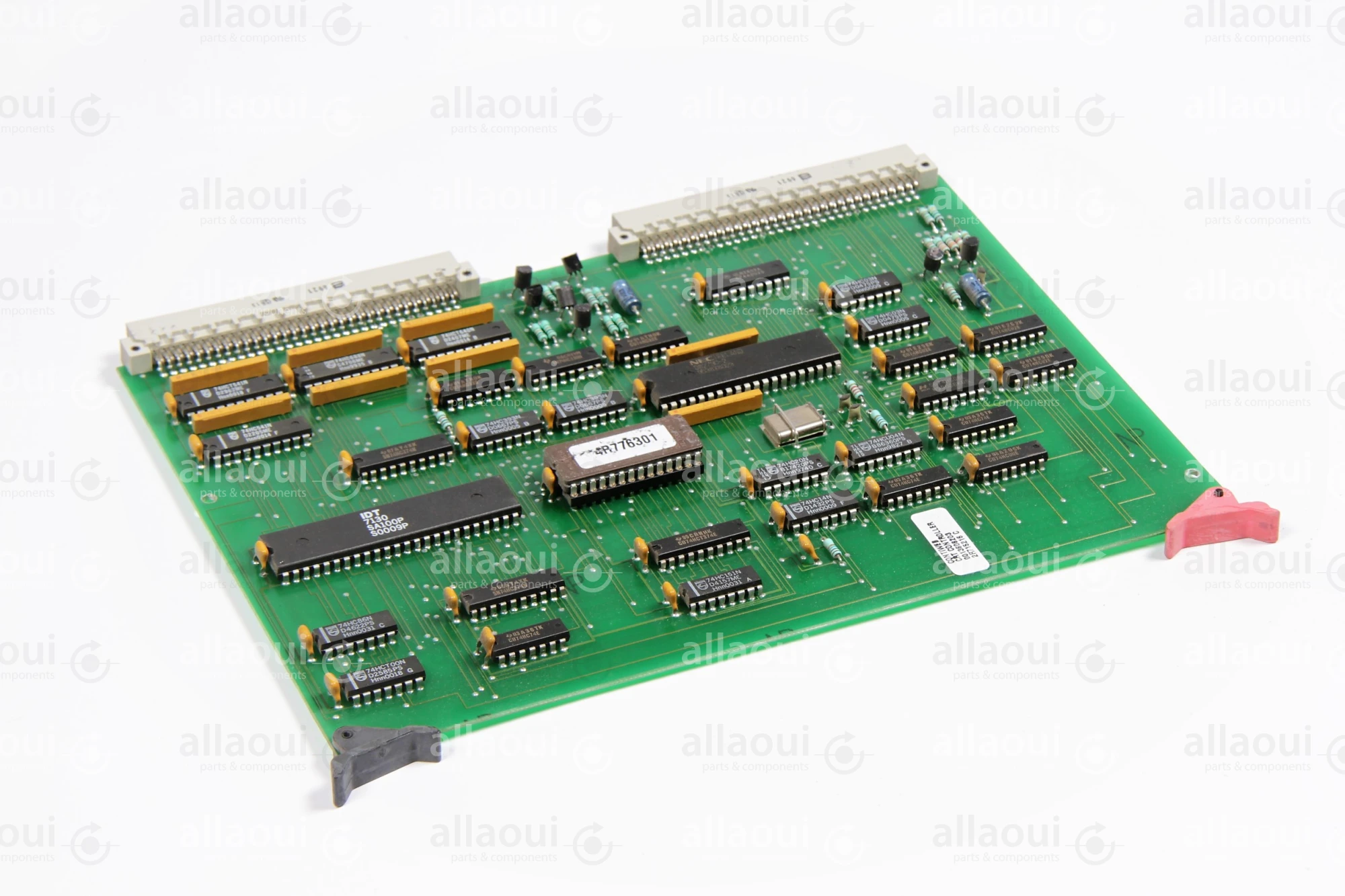 Contiweb Circuit Board 2R715216C Contiweb Circuit Board 2R715216C
