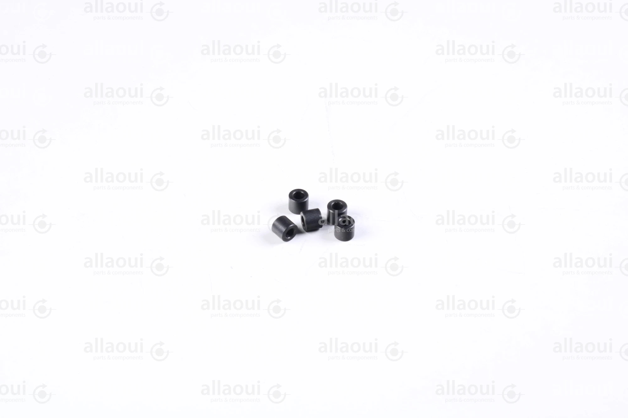 Müller Martini Spacer Sleeve 4.2/8X6 (5 Pieces) 0023.0003 Müller Martini Spacer Sleeve 4.2/8X6 (5 Pieces) 0023.0003