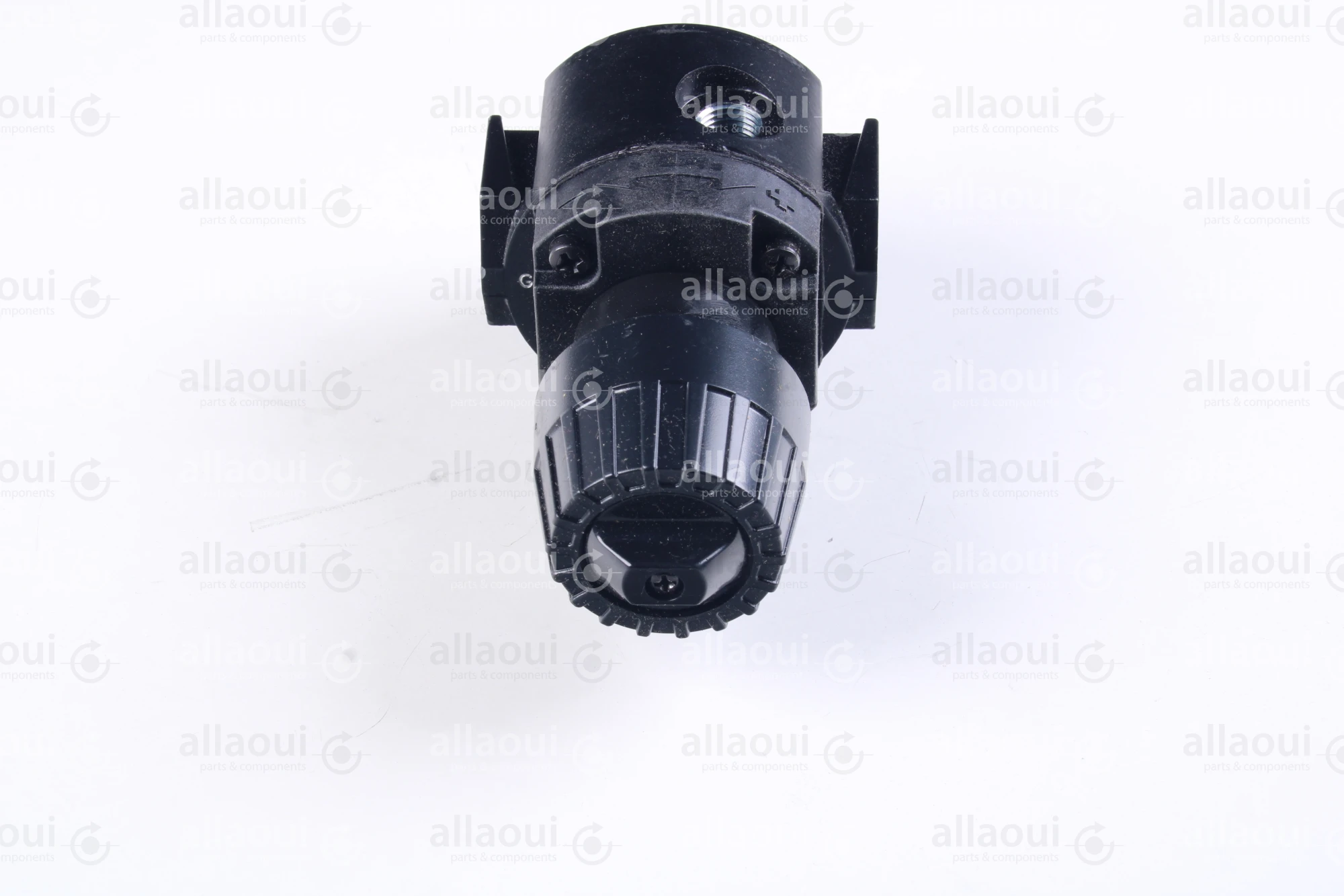 Müller Martini Pressure Regulator G3/8 0040.2863