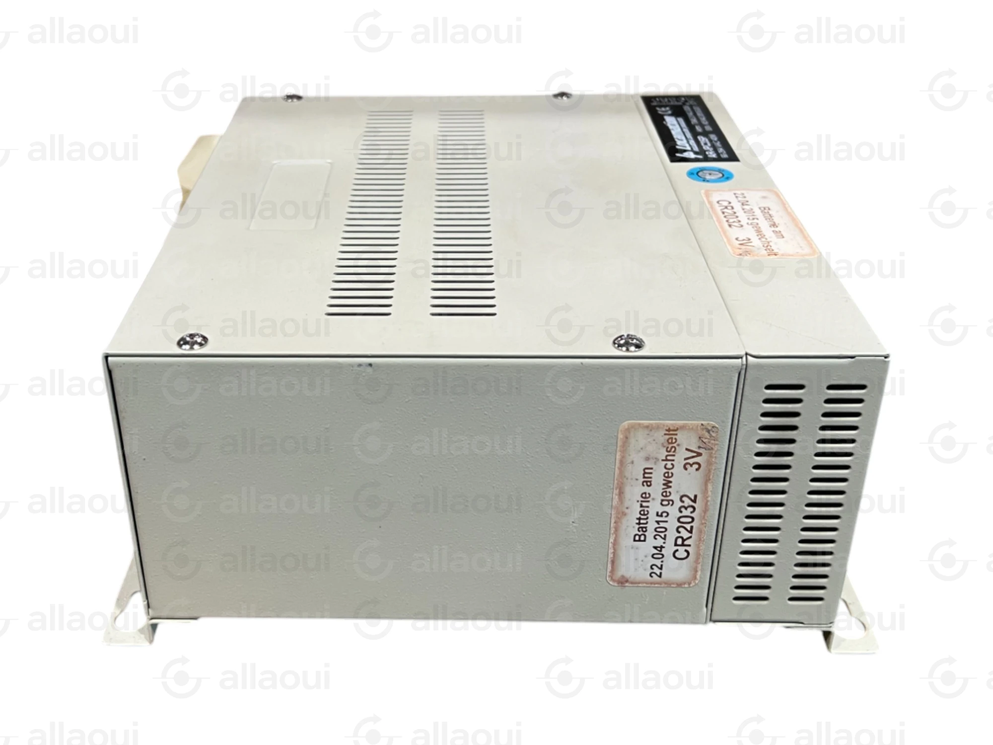 Locamation Industrial PC AR-IPC3SP Locamation Industrial PC AR-IPC3SP