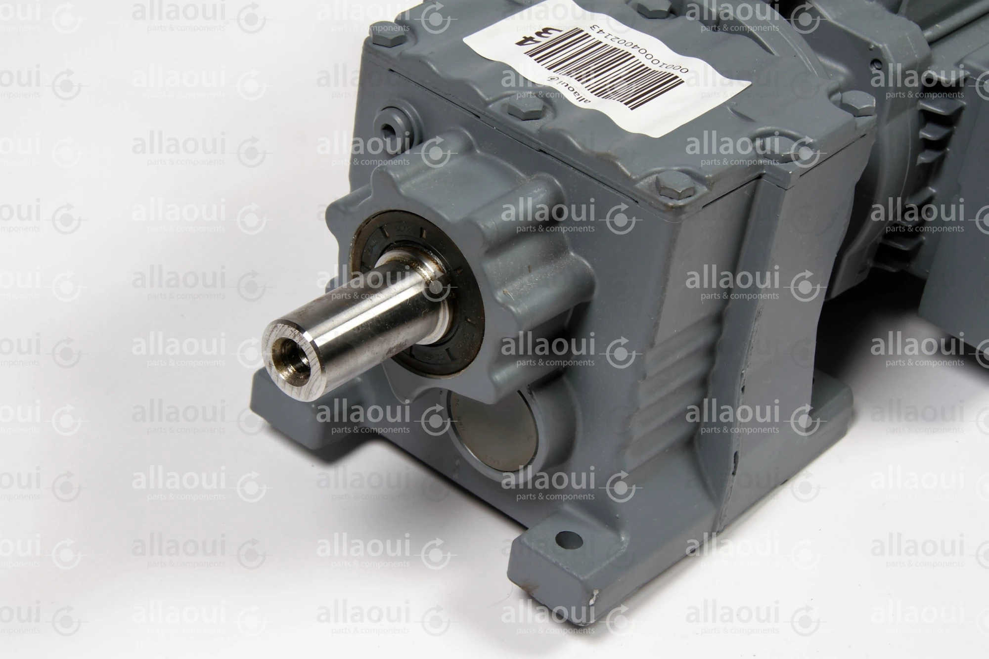 SEW-EURODRIVE Motor R27 DRS71S4 SEW-EURODRIVE Motor R27 DRS71S4