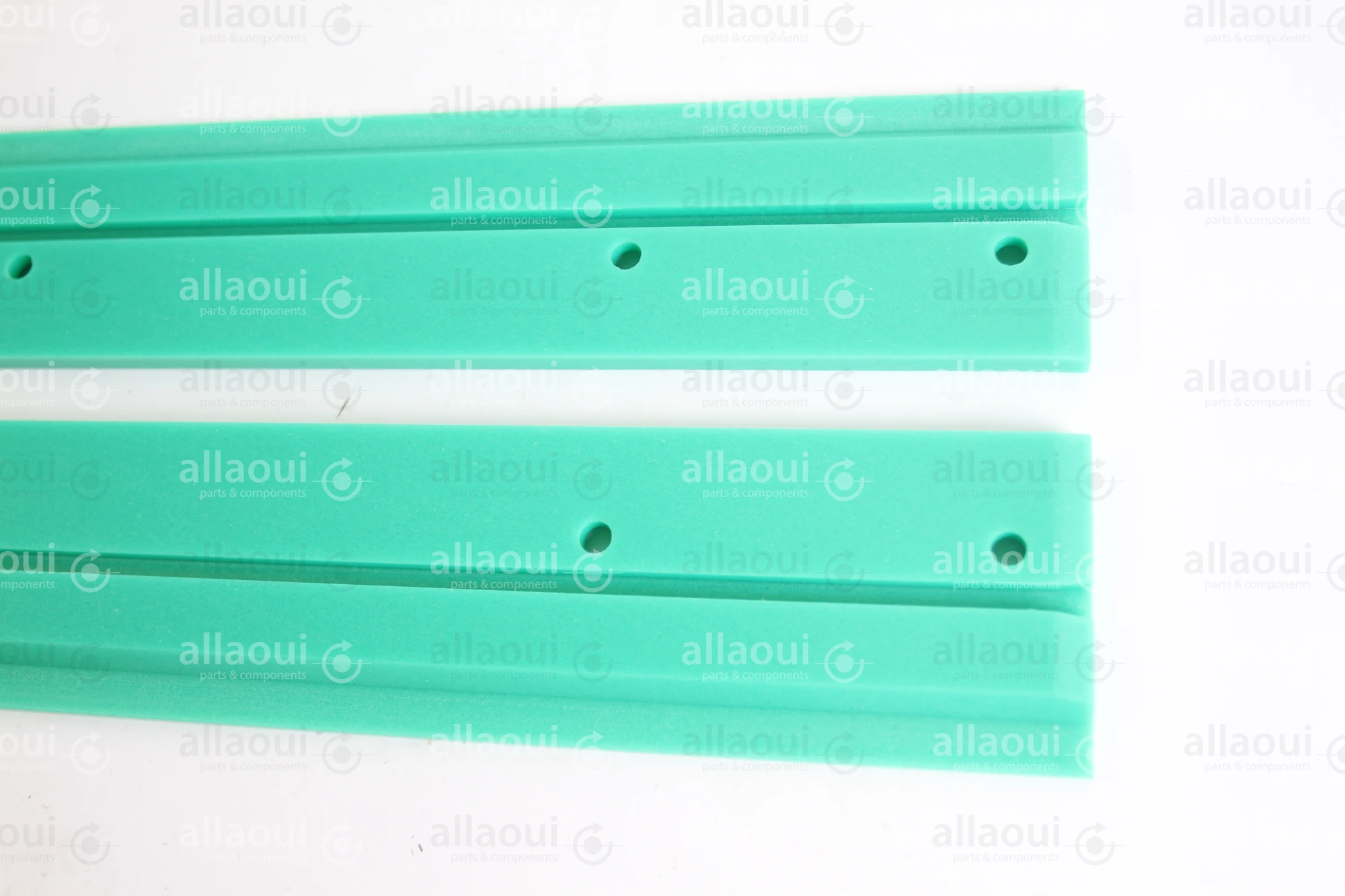 Müller Martini Guide Plate KAP V BR311/611 A650.0529.3 Müller Martini Guide Plate KAP V BR311/611 A650.0529.3