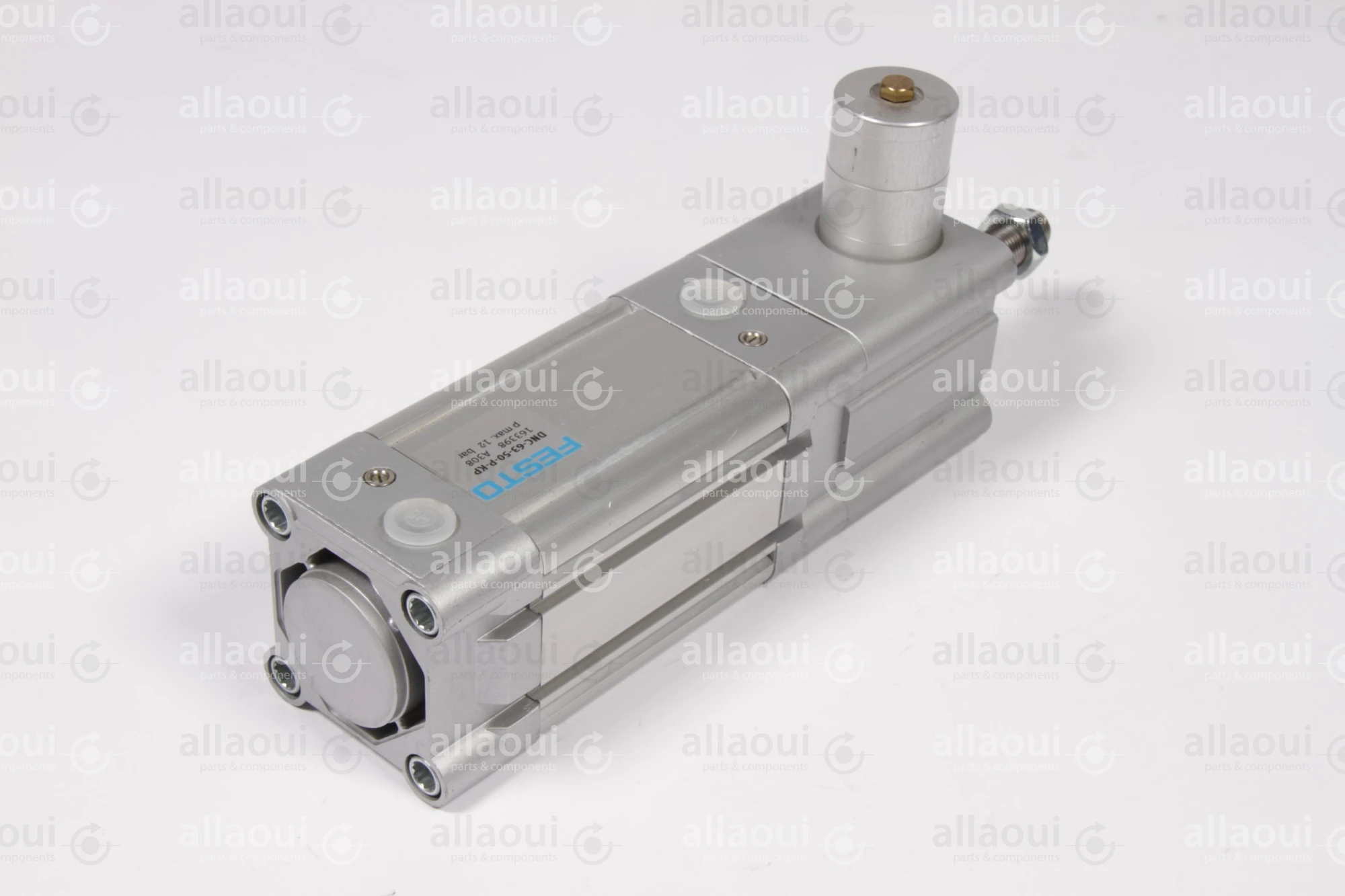 Festo Pneumatic Cylinder DNC-63-50-P-KP Festo Pneumatic Cylinder DNC-63-50-P-KP