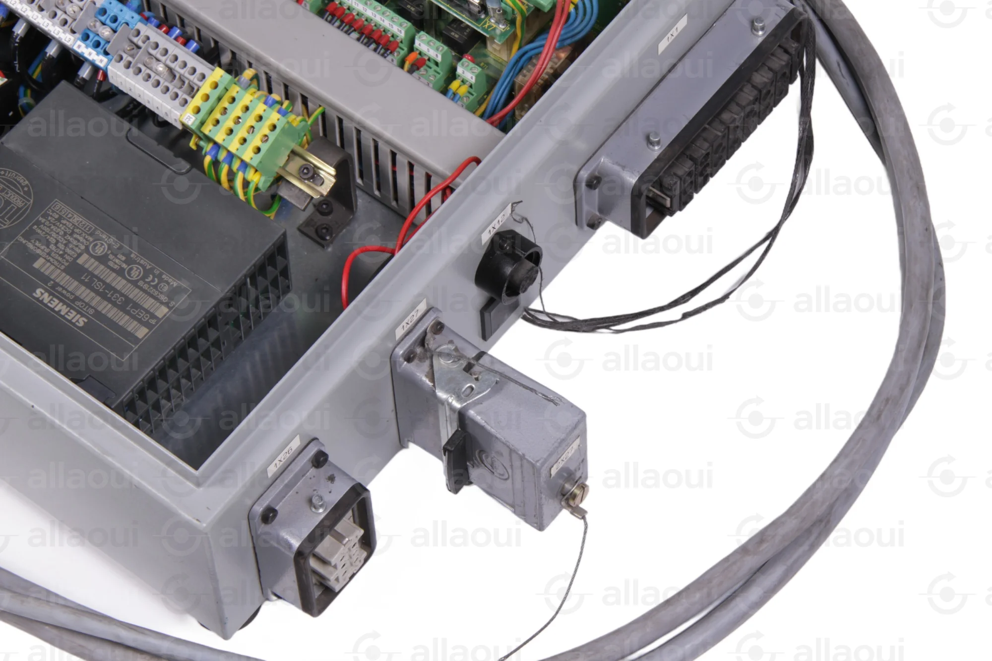 Heidelberg Coupling Module 2 couplingbox848301005001