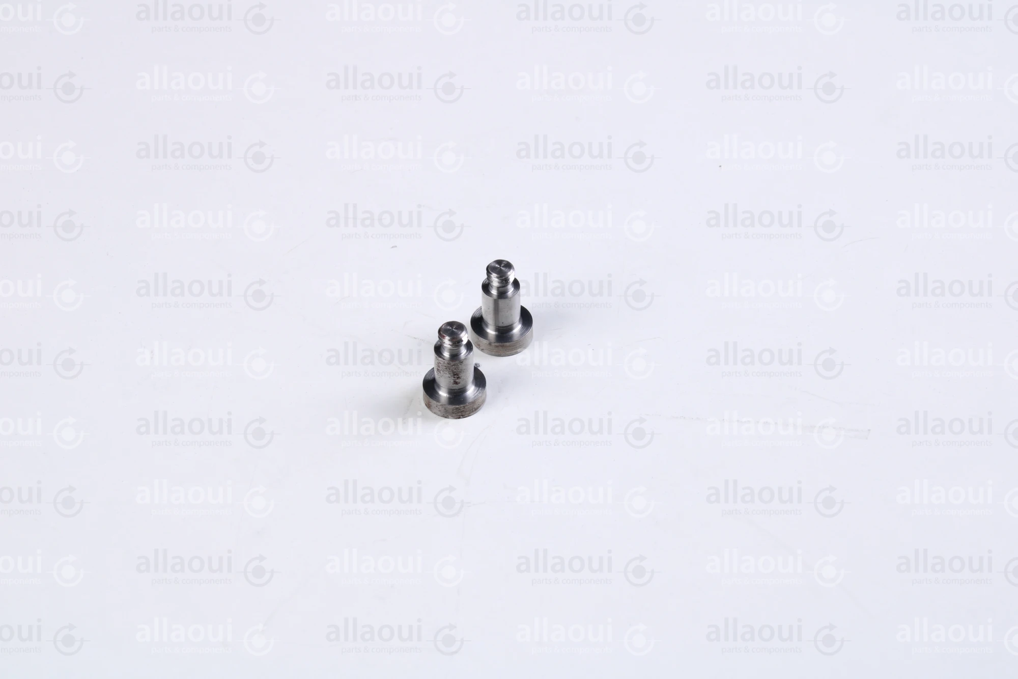 UNKNOWN Cap screw FKE 08.8 (2 Pieces) KAB70000003 UNKNOWN Cap screw FKE 08.8 (2 Pieces) KAB70000003