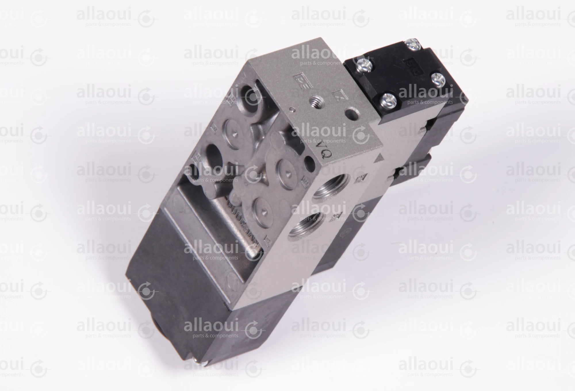 SMC Magnet Valve VFS2100-5FZ-02 SMC Magnet Valve VFS2100-5FZ-02