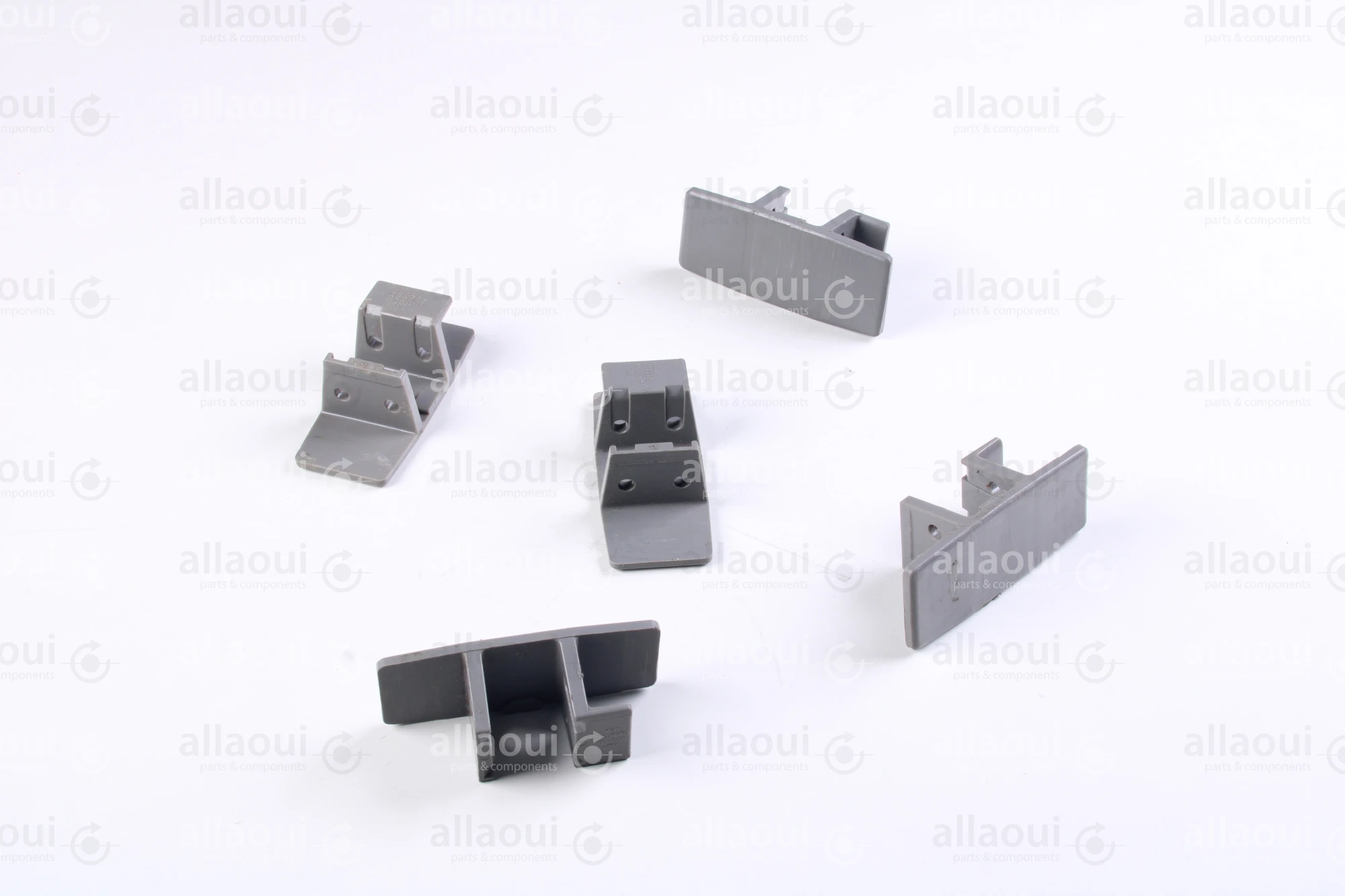 Rexnord Table Top Chain (5 Pieces) 1873TAB Rexnord Table Top Chain (5 Pieces) 1873TAB