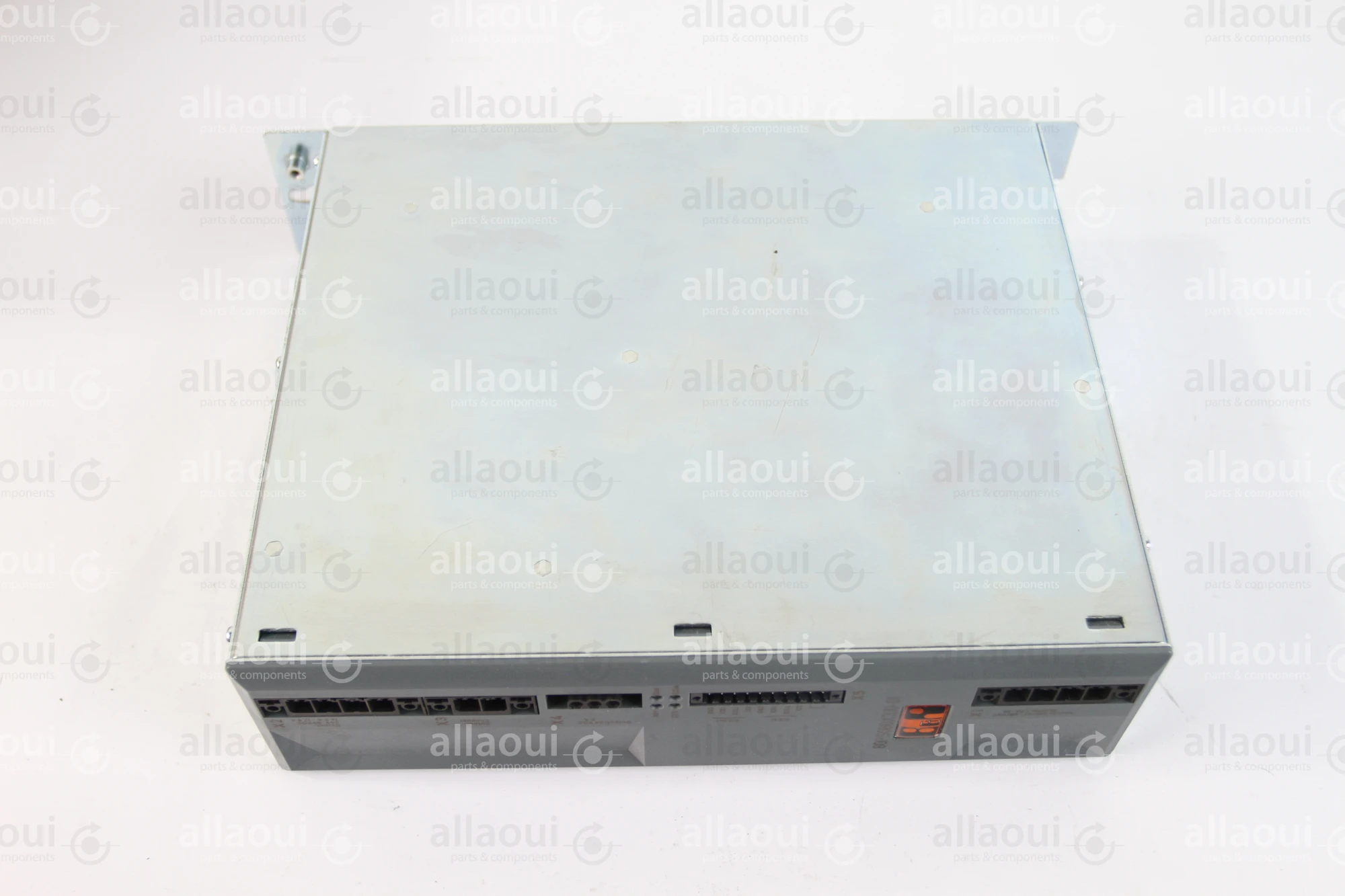 BR Automation Power Pack 80PS080X3.10-01 BR Automation Power Pack 80PS080X3.10-01