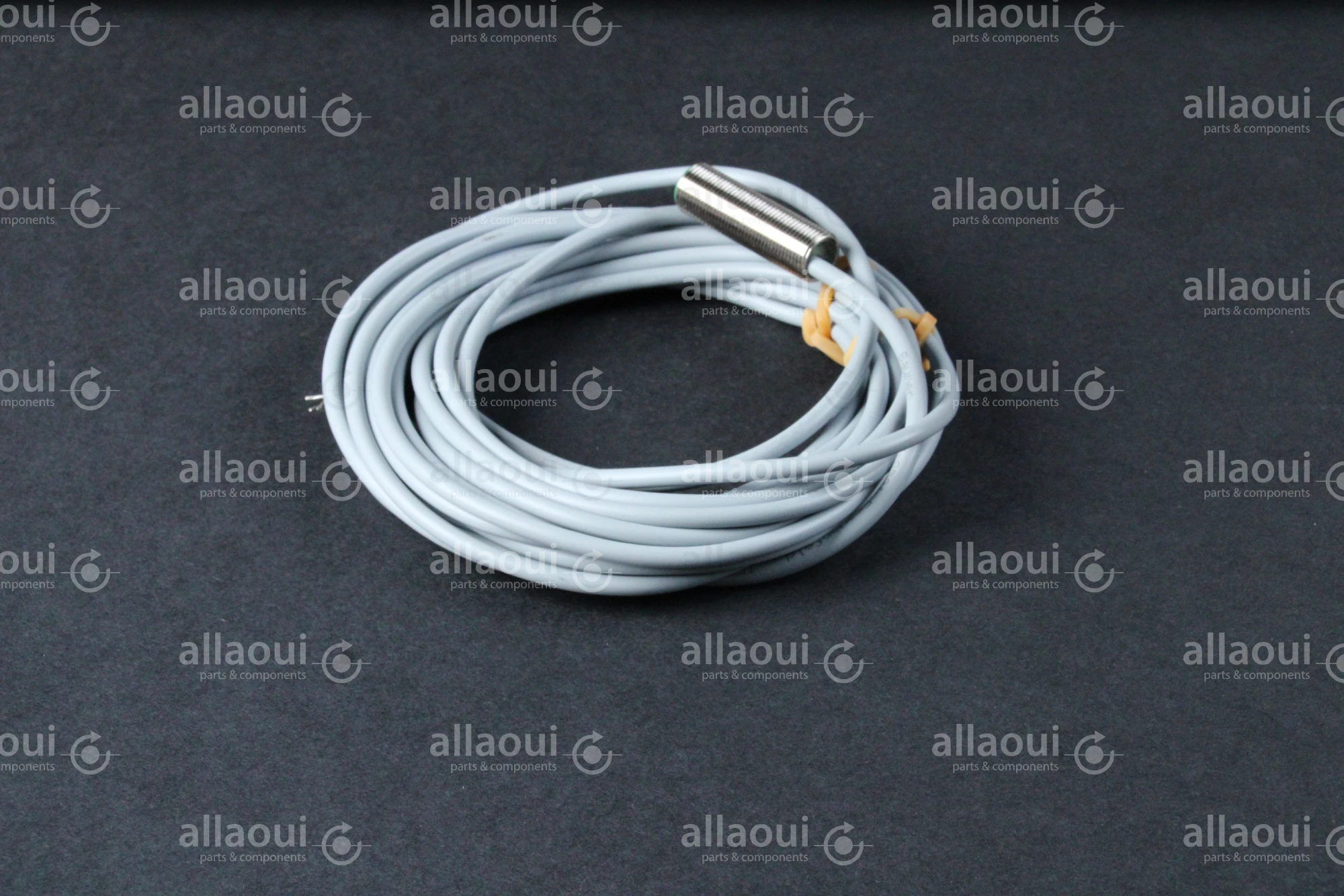 Baumer Inductive Sensor IFRM 12P17/404919 Baumer Inductive Sensor IFRM 12P17/404919