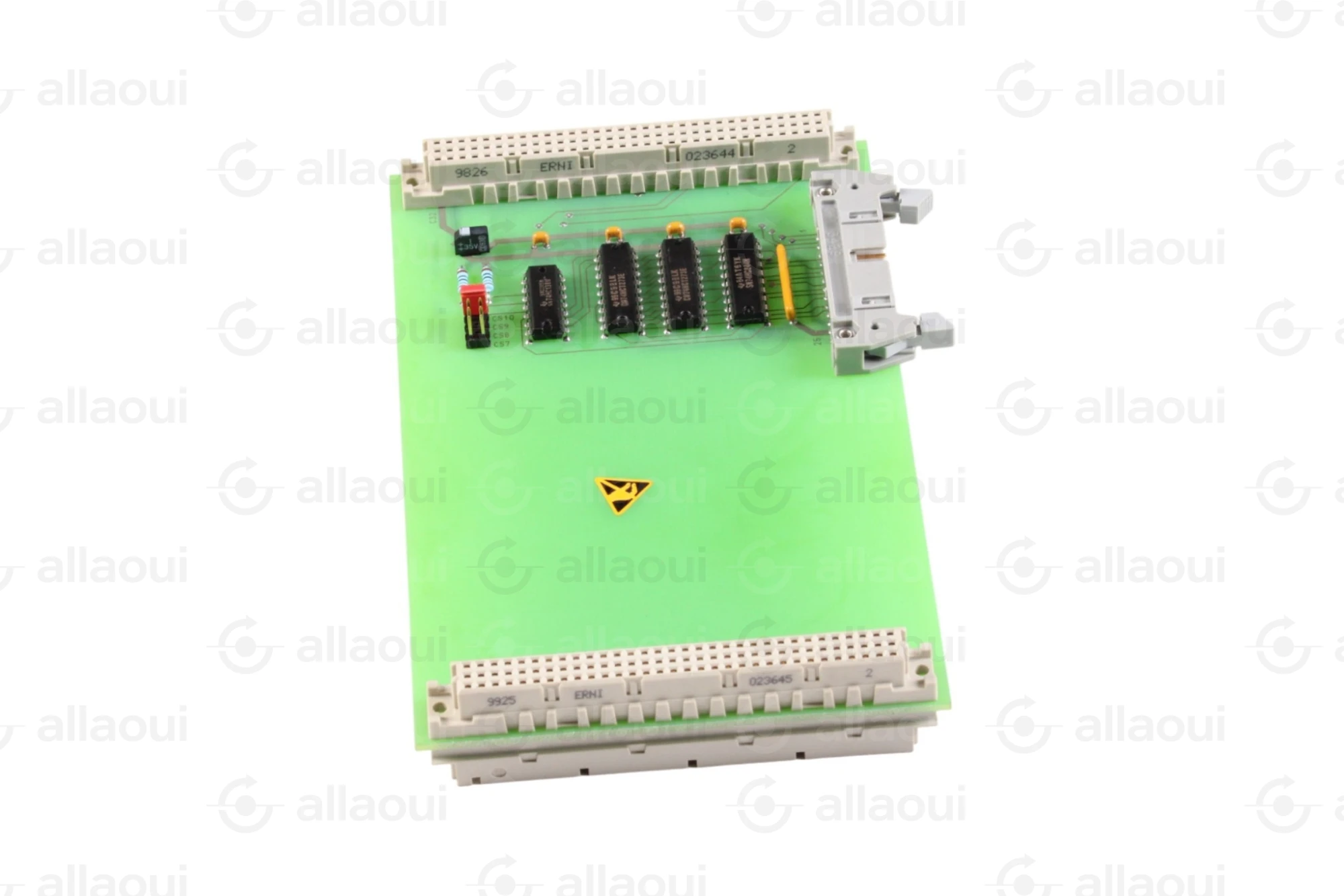 Müller Martini PCB Assembly 0369.7007.4 Müller Martini PCB Assembly 0369.7007.4