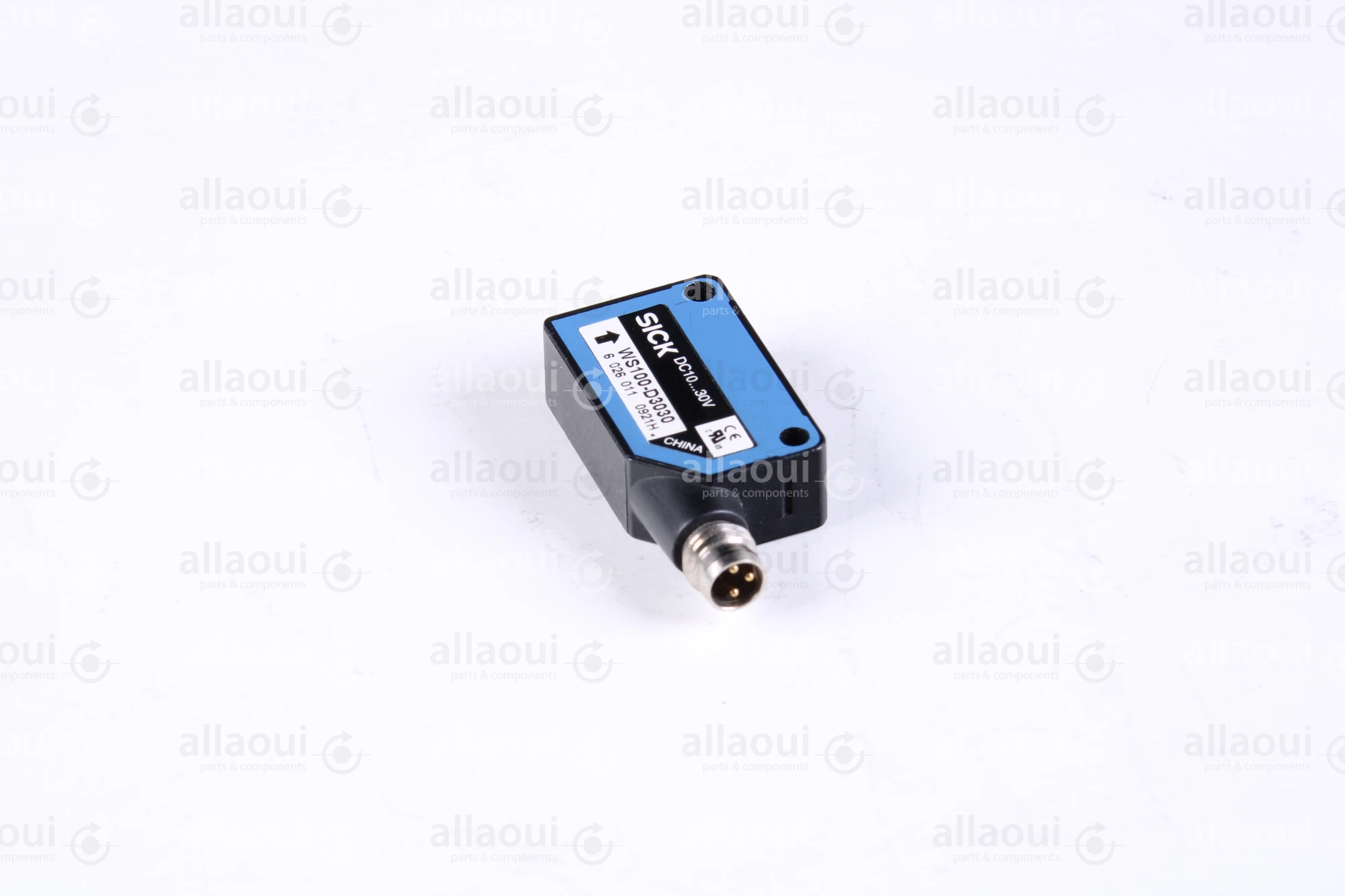 Sick Sensor WS100-D3030 Sick Sensor WS100-D3030