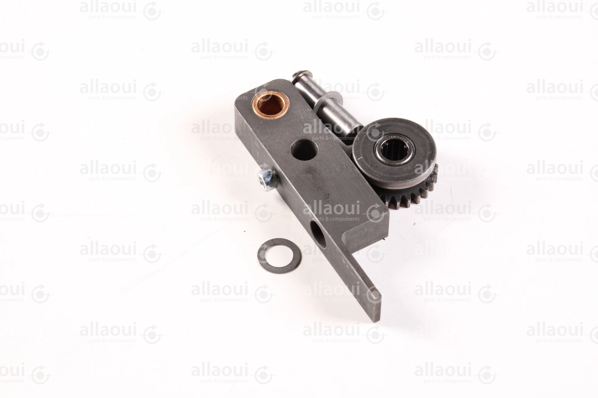 Heidelberg Lever cpl. ZD.2162-823-BG-01 Heidelberg Lever cpl. ZD.2162-823-BG-01
