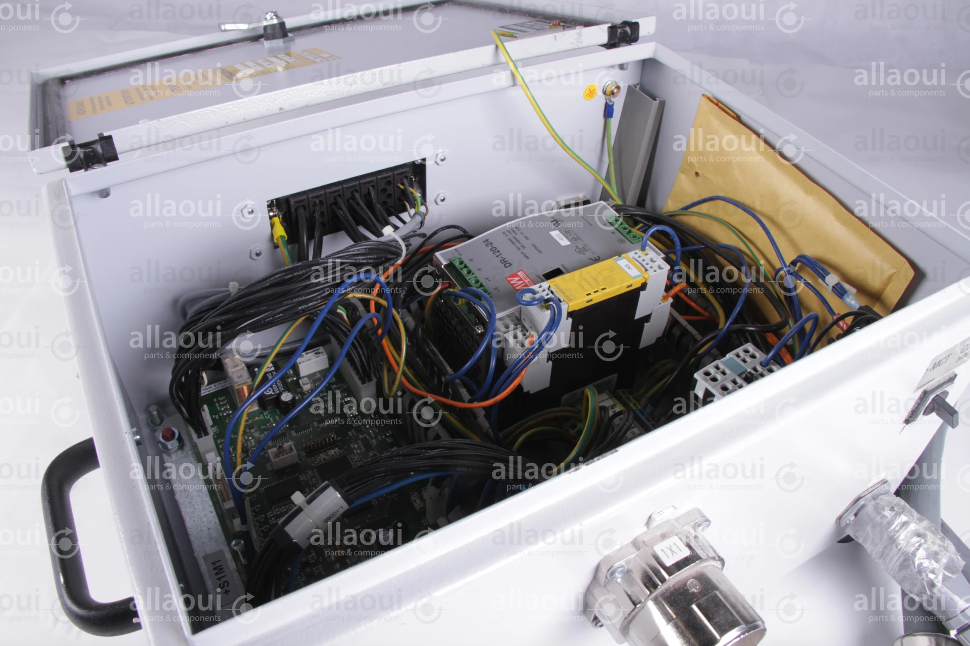 Heidelberg Coupling Box DCT-MCT-DCT couplingboxFHA0117A705A Heidelberg Coupling Box DCT-MCT-DCT couplingboxFHA0117A705A