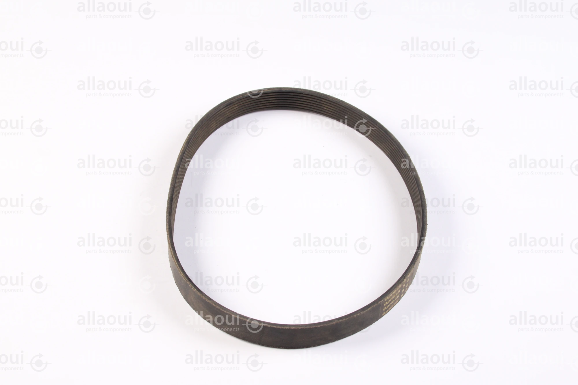 Optibelt V-ribbed Belt RB-8J610 Optibelt V-ribbed Belt RB-8J610