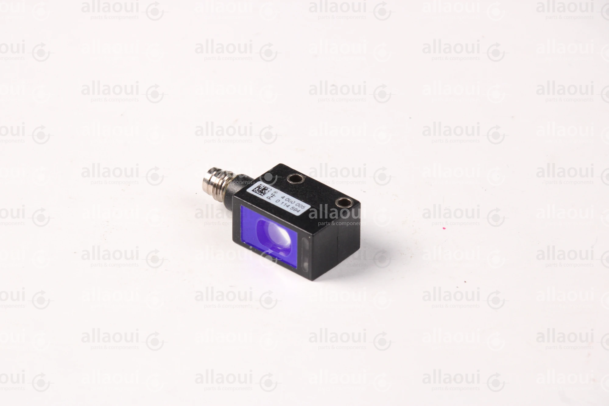 PEPPERL+FUCHS Light Sensor 207107