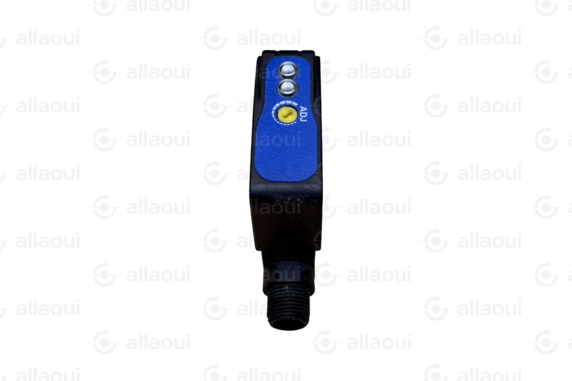 Datalogic Photoelectric Sensor Polarized Retroreflex PNP M12 Connector S62-PA-5-B01-PP Datalogic Photoelectric Sensor Polarized Retroreflex PNP M12 Connector S62-PA-5-B01-PP
