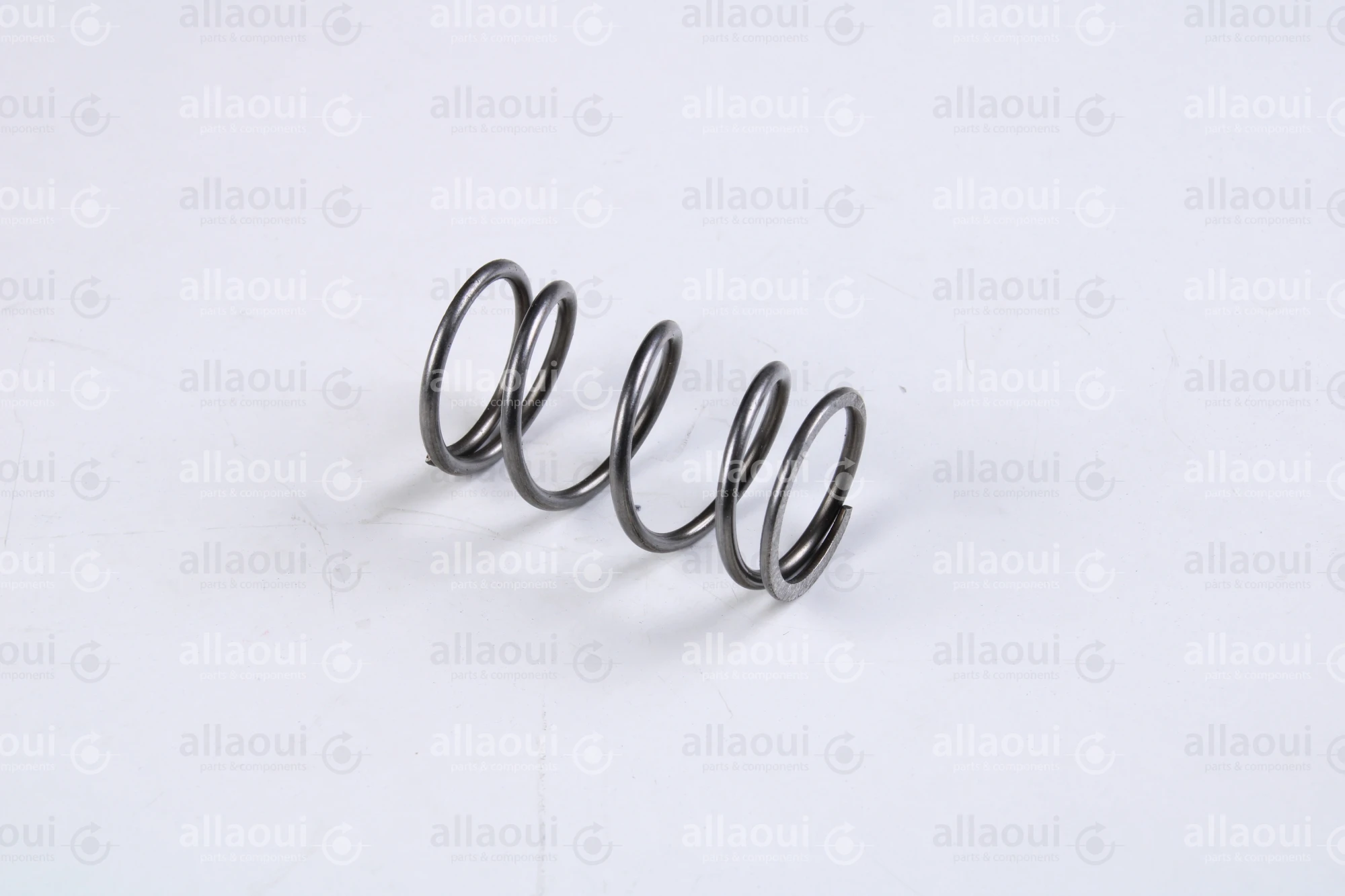 Müller Martini Pressure Spring 6034.3509 Müller Martini Pressure Spring 6034.3509