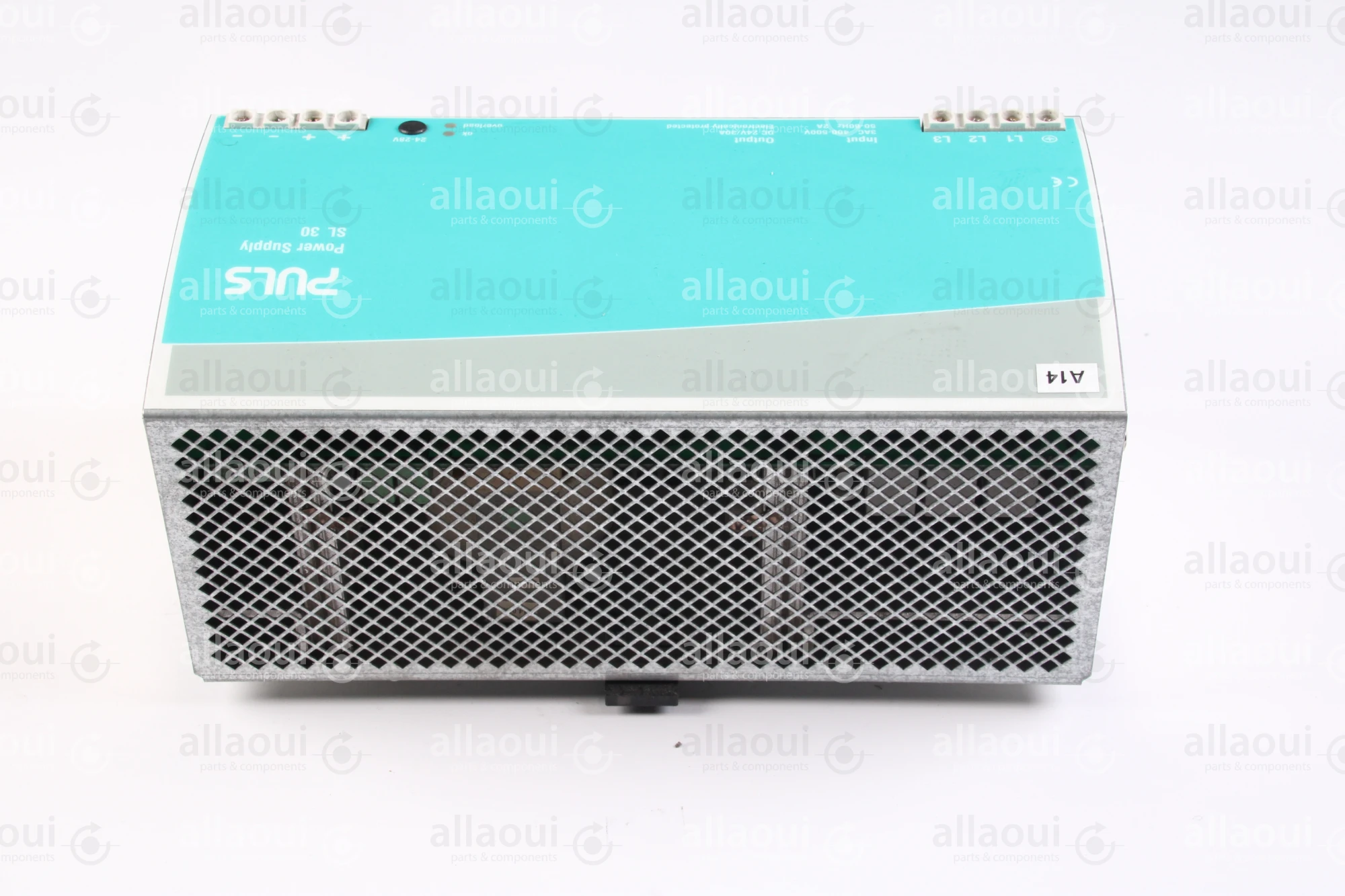 Puls Power Supply SL30.300 Puls Power Supply SL30.300