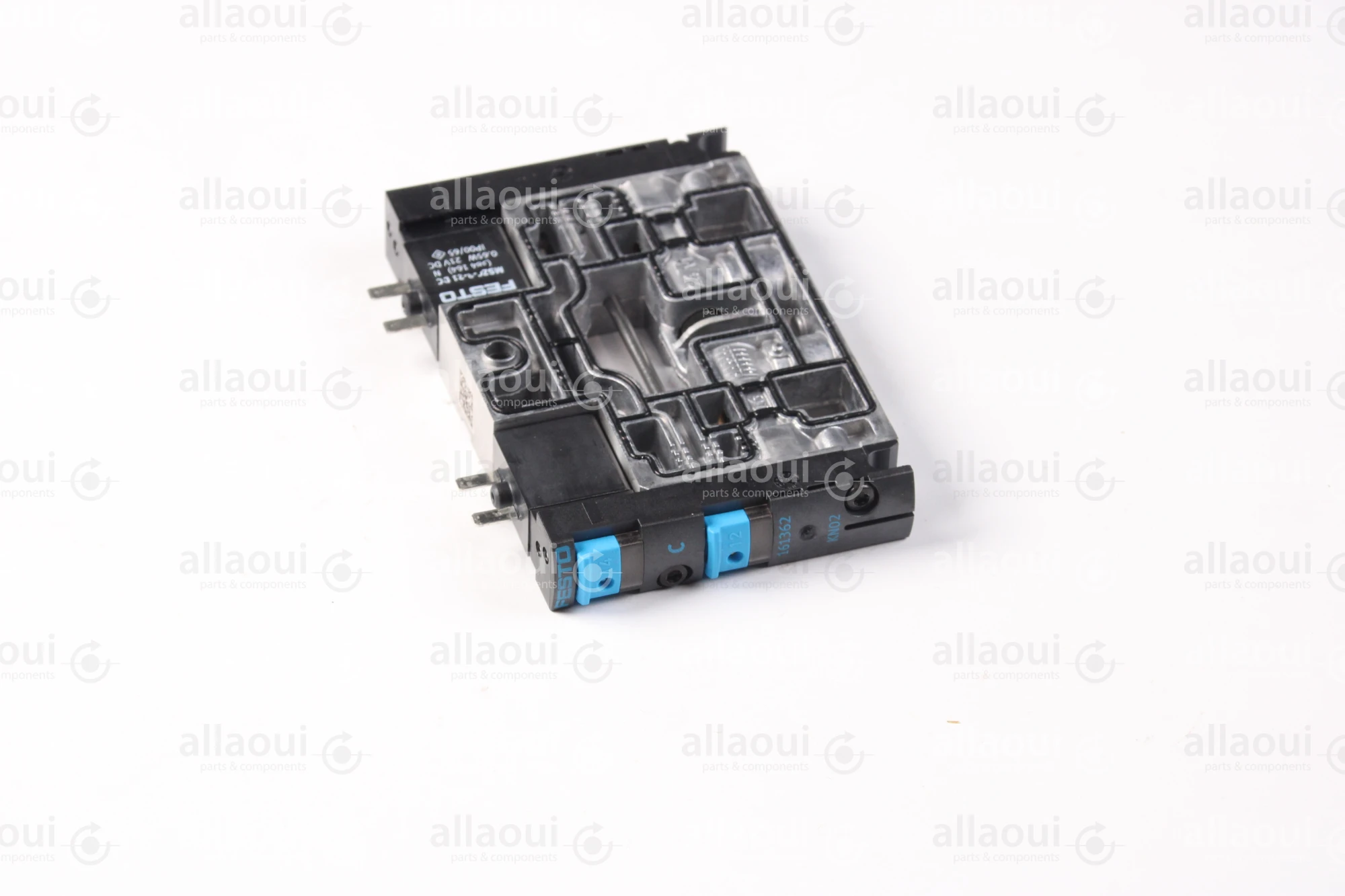 Festo Solenoid Valve 161362 Festo Solenoid Valve 161362