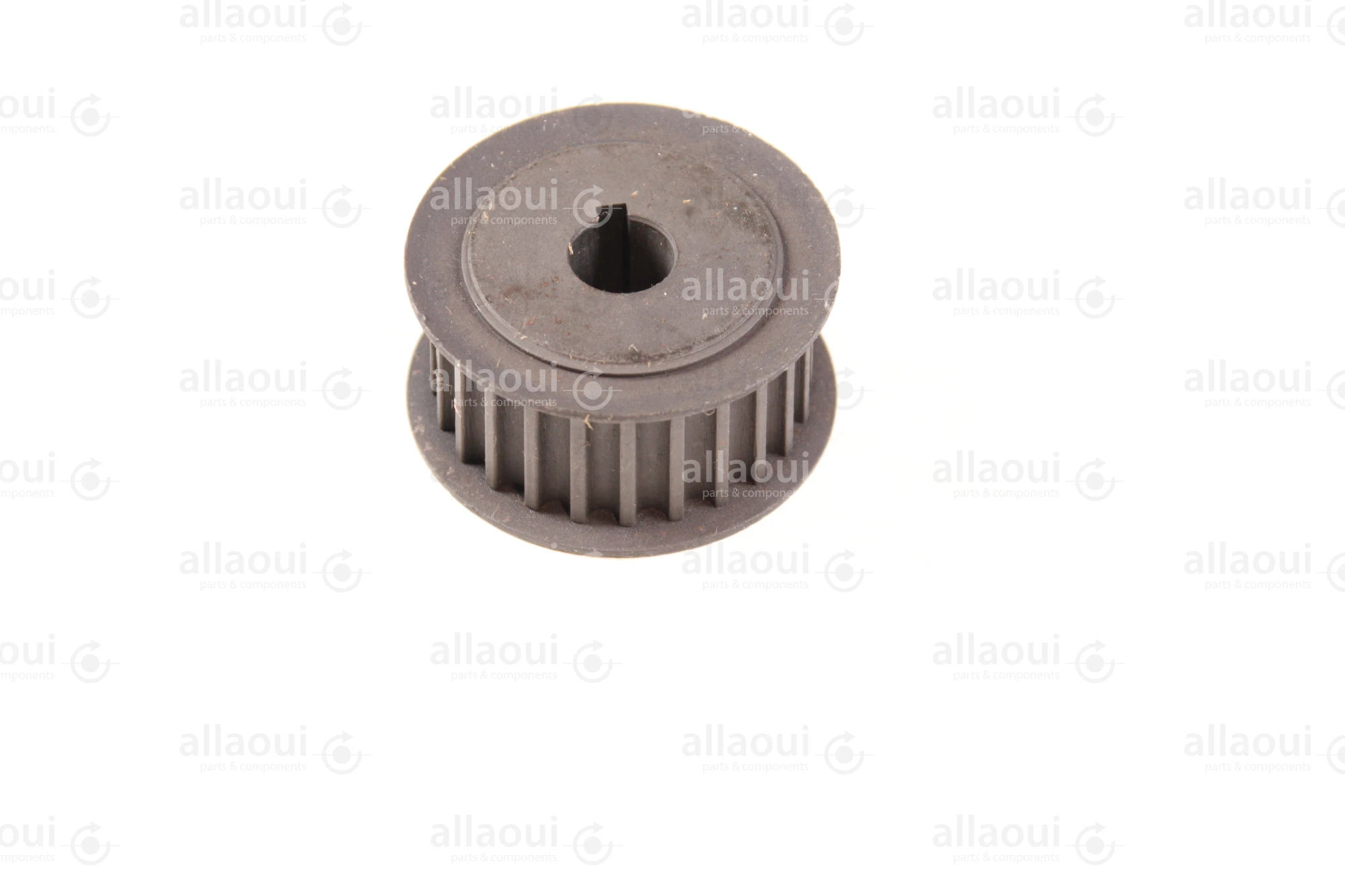 System GmbH Pulley 500621332 System GmbH Pulley 500621332