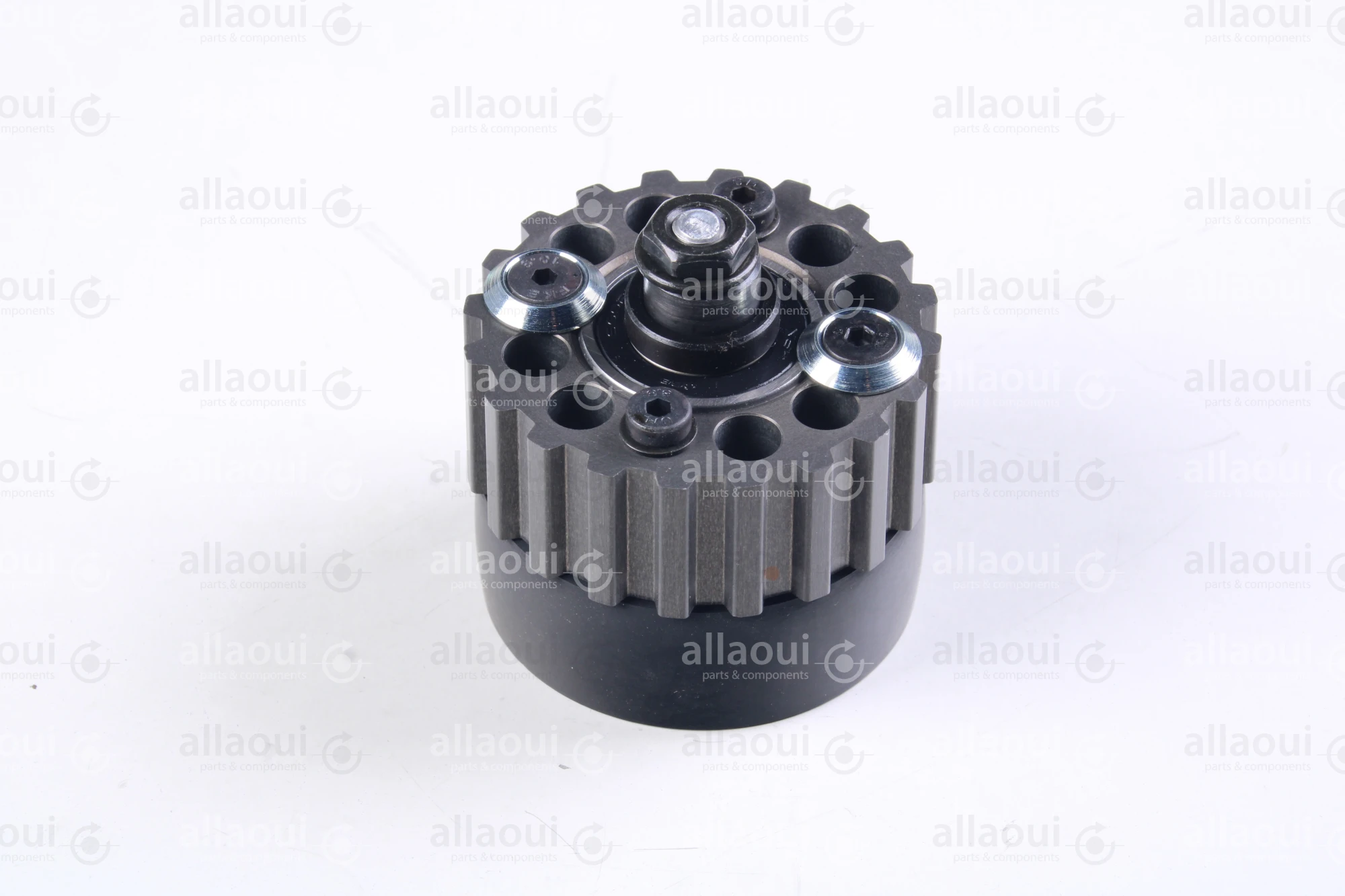 Müller Martini Timing Belt Pulley 3215.0452 Müller Martini Timing Belt Pulley 3215.0452