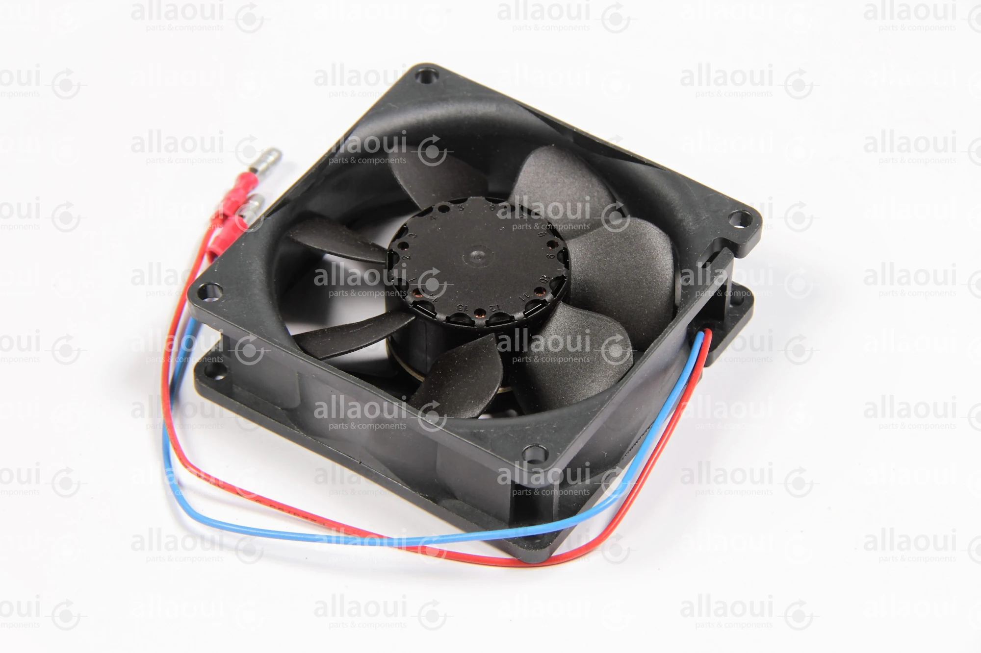 EBM PAPST Axial Fan 8414 NGM EBM PAPST Axial Fan 8414 NGM