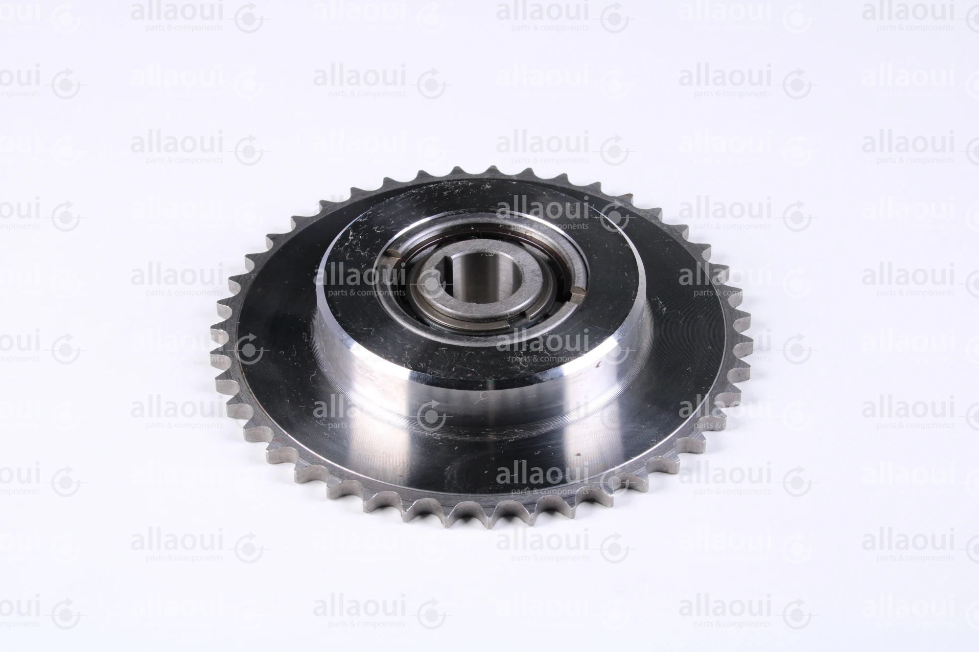 Müller Martini Chain Sprocket 3011.2750.4 Müller Martini Chain Sprocket 3011.2750.4