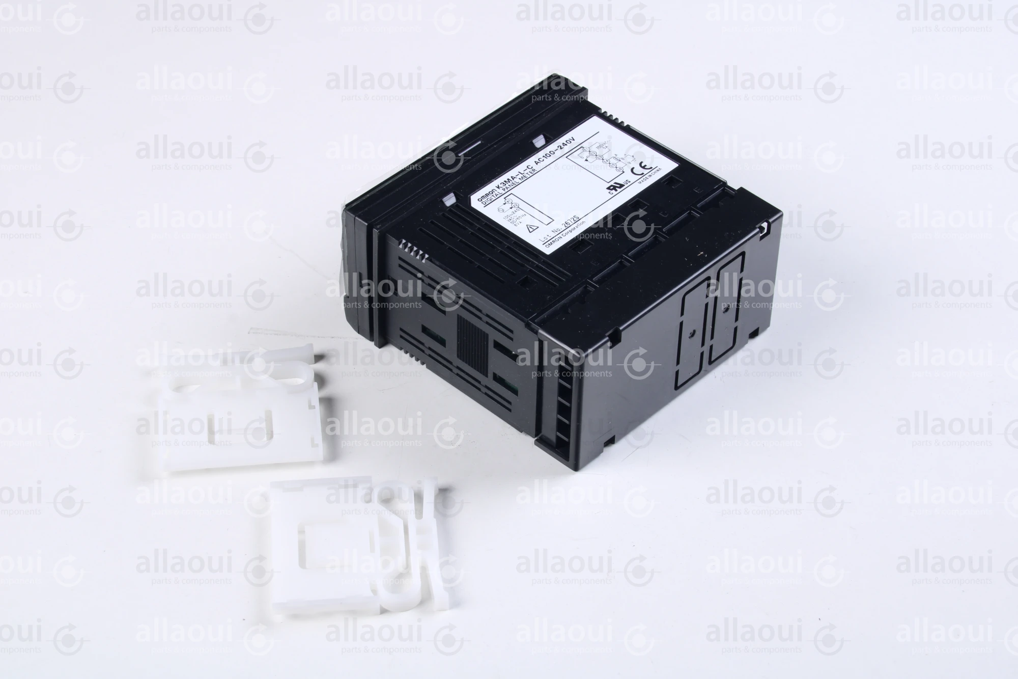 Omron Thermometer K3MA-L-C Omron Thermometer K3MA-L-C